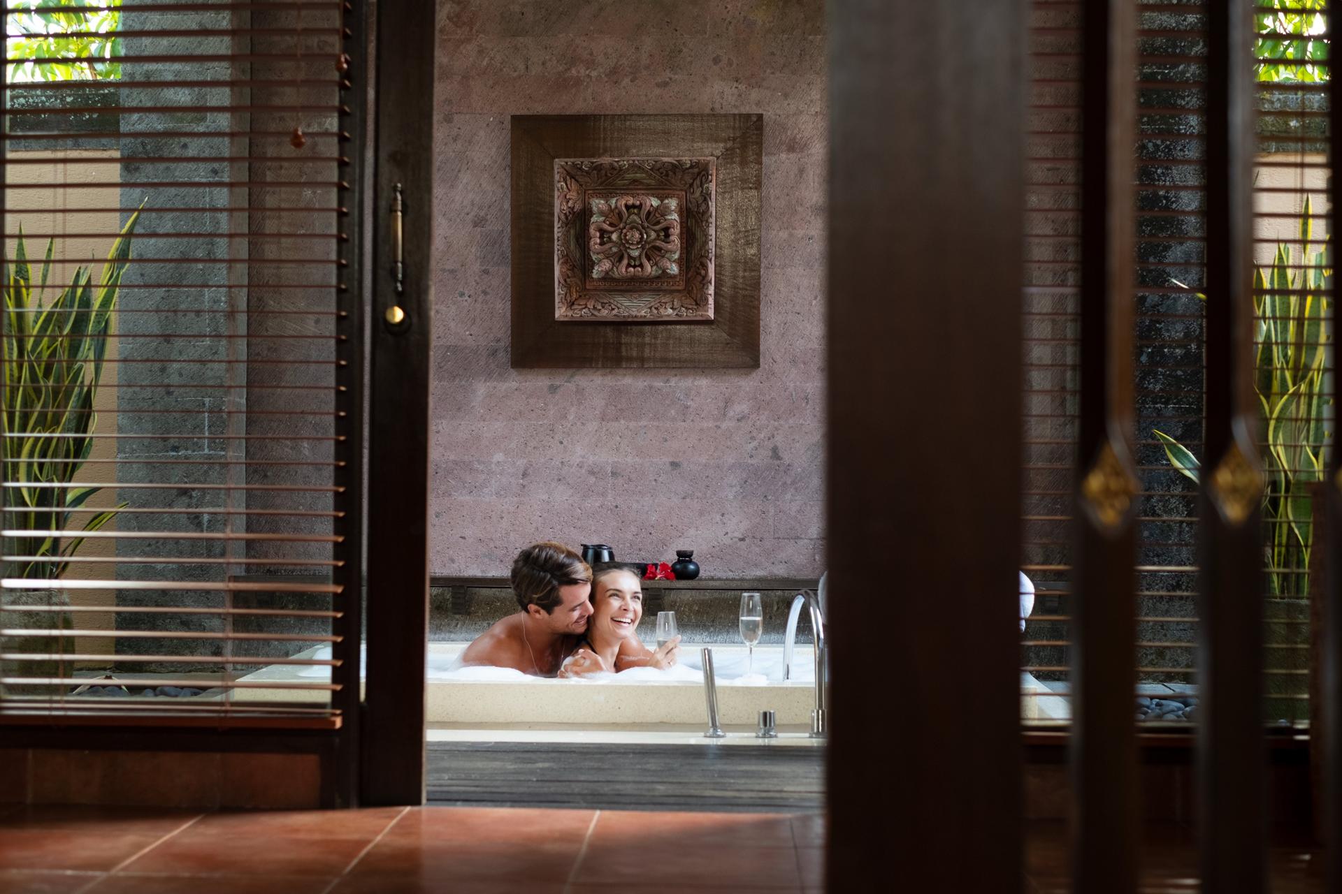 Spa Experience at Tanah Gajah Ubud, a Resort by Hadiprana - Image 1