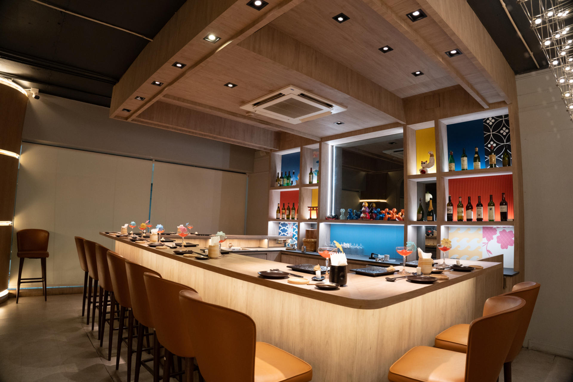 Hotaru 119 Omakase & Izakaya - Sanampao - Thumbnail 6