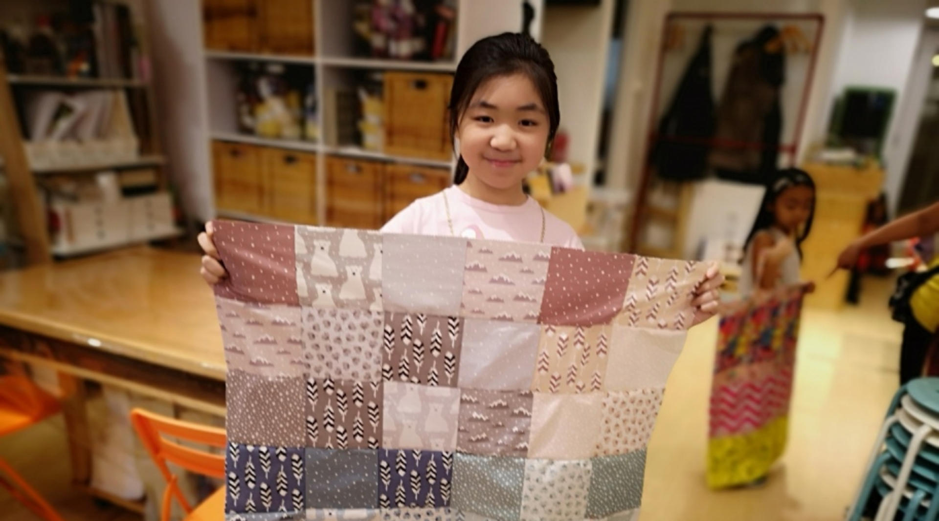 The Sewing Lounge - Sewing Class | Sheung Wan  - Thumbnail 4