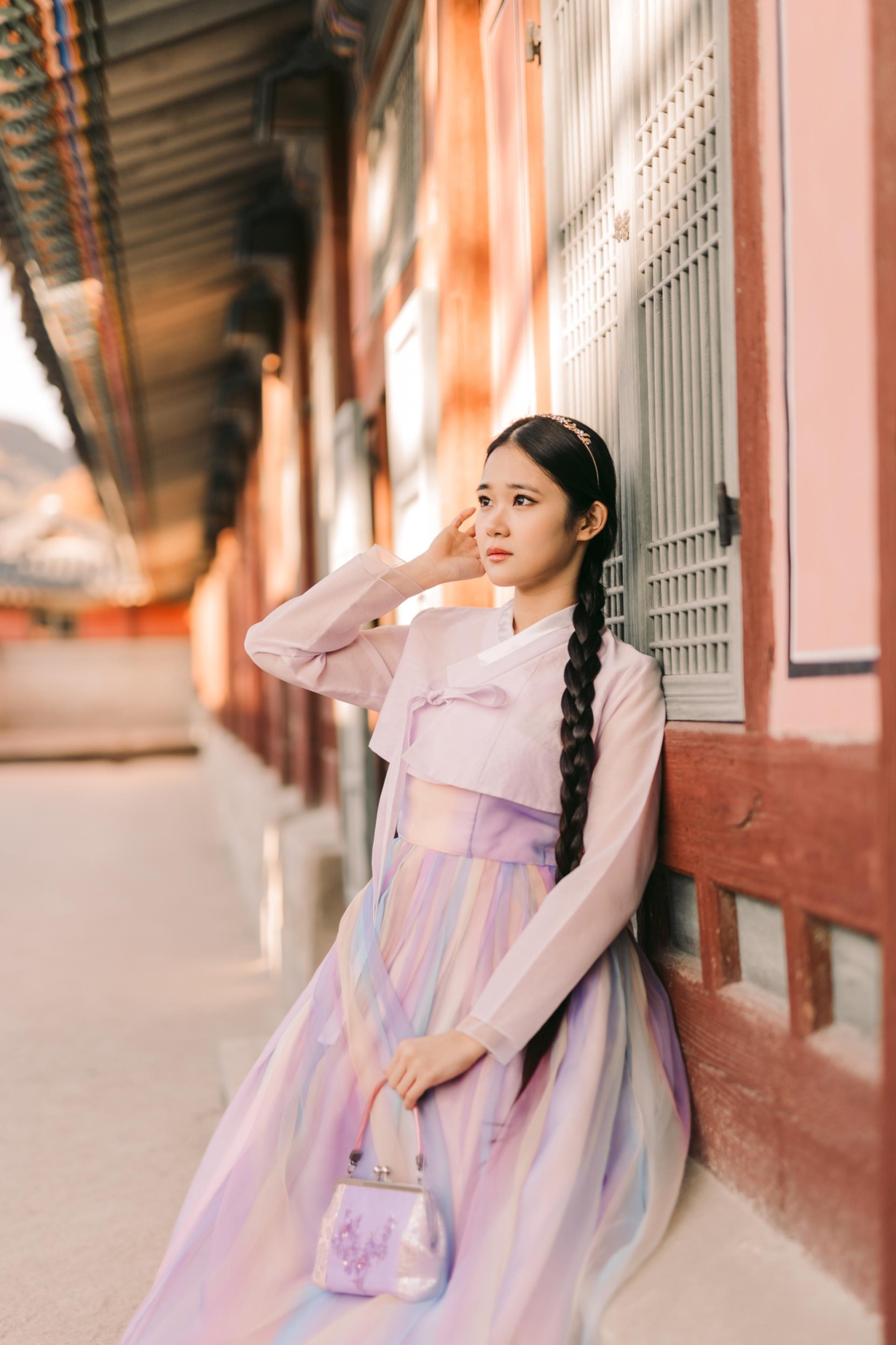 Seoul Scenes: Photography Experience - Thumbnail 175