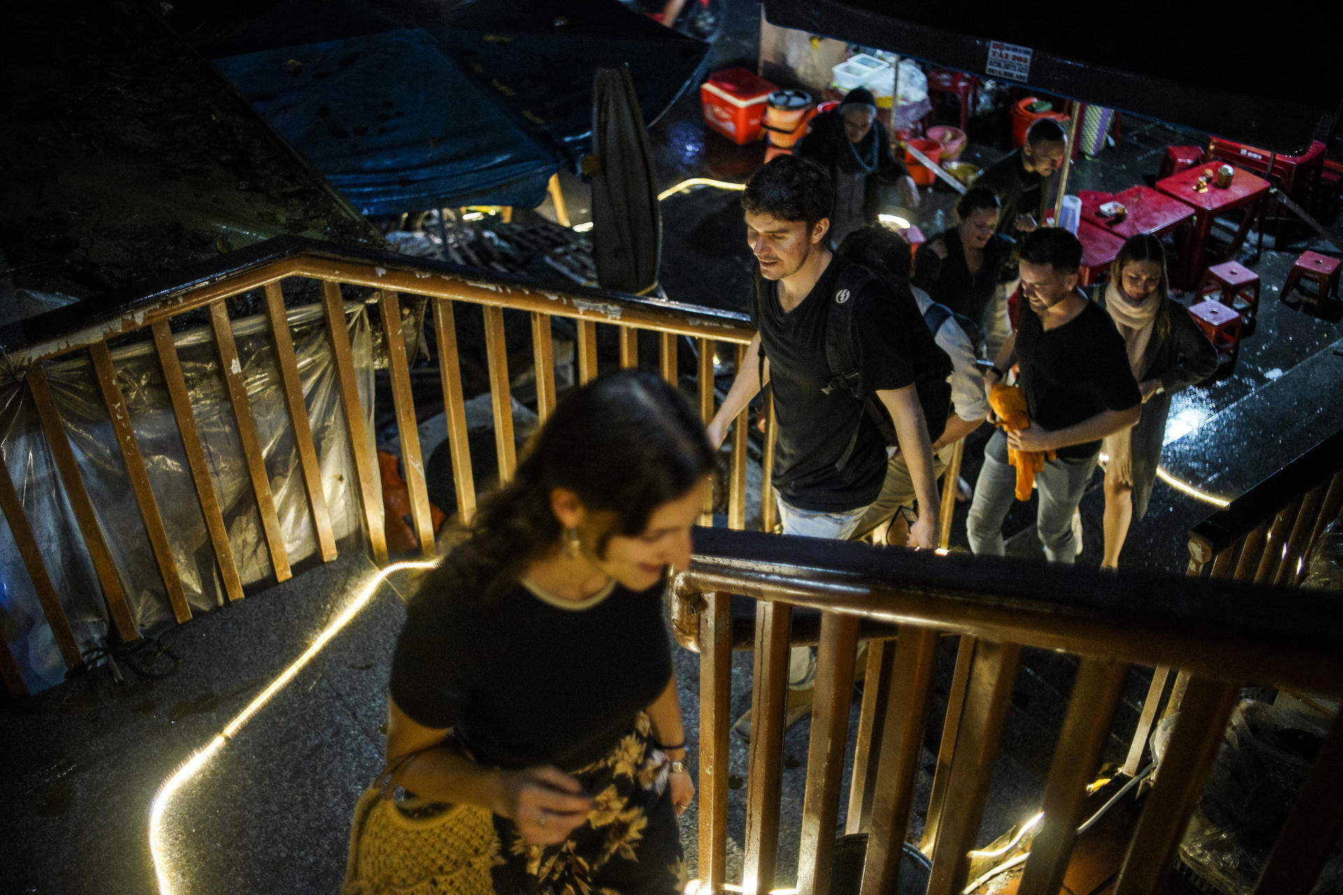 Secret Cocktail Experience in Hoi An - Thumbnail 8