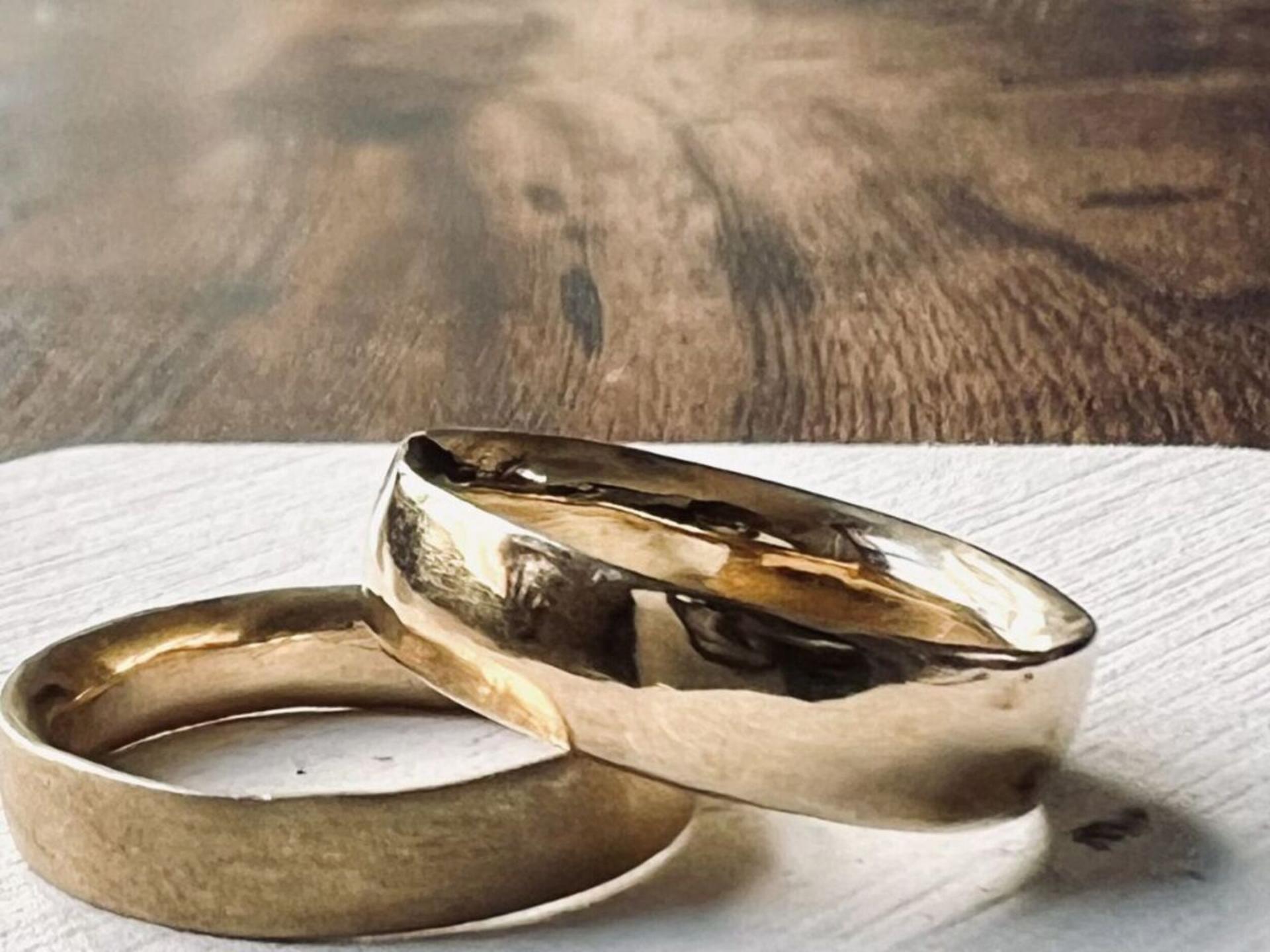 Custom Pair & Wedding Ring Crafting at icci Daikanyama - Image 1