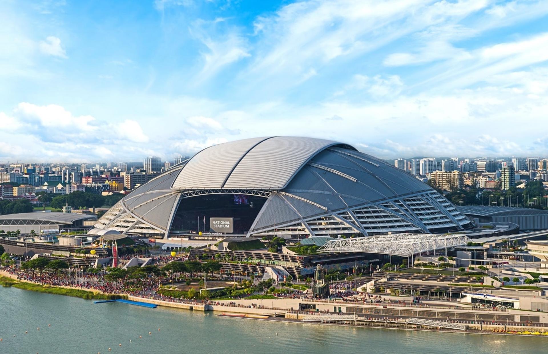 Post-Concert Transportation by Causeway Link Holidays - Thumbnail 8
