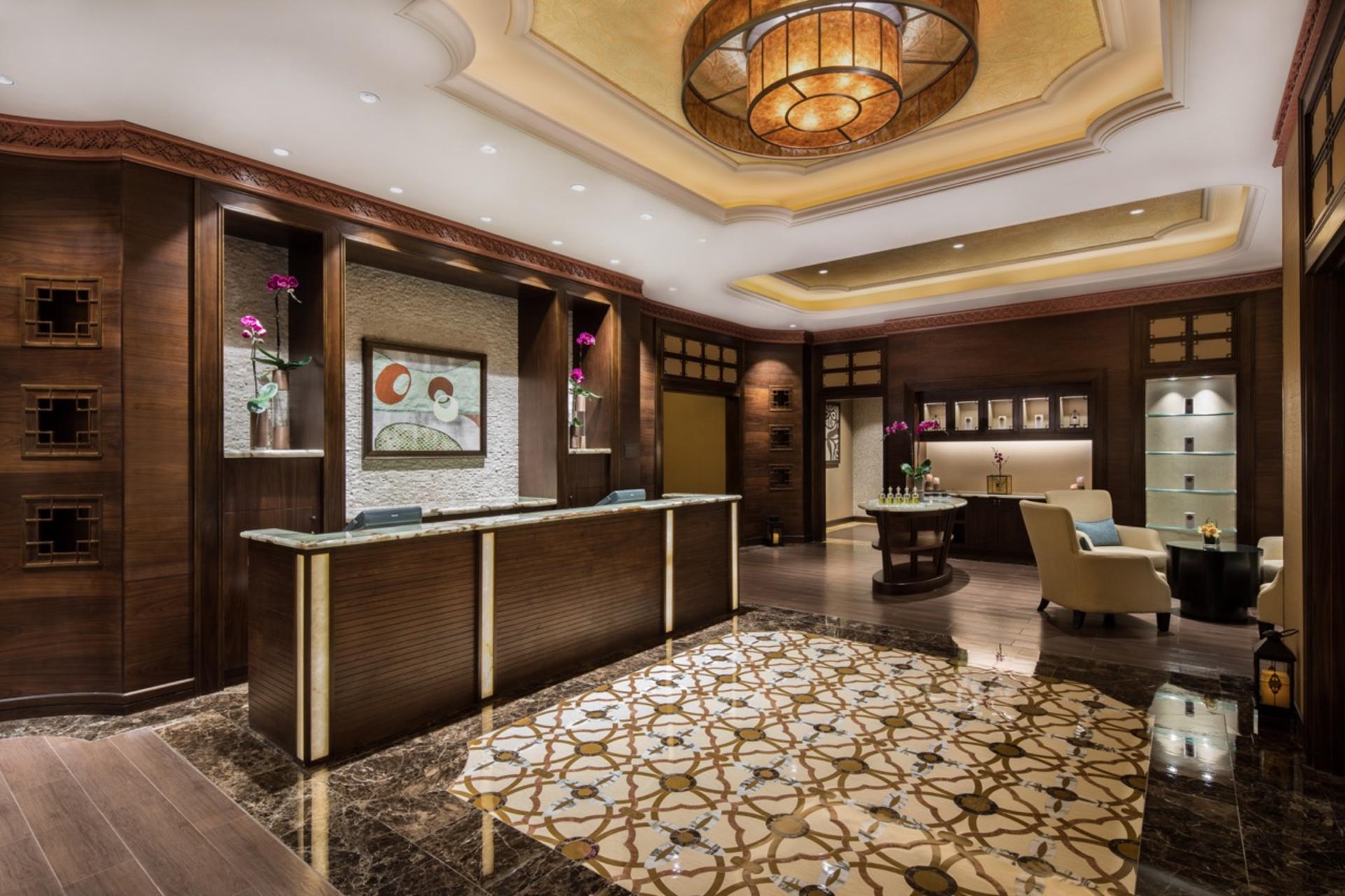 Spa at Londoner Grand - Thumbnail 6