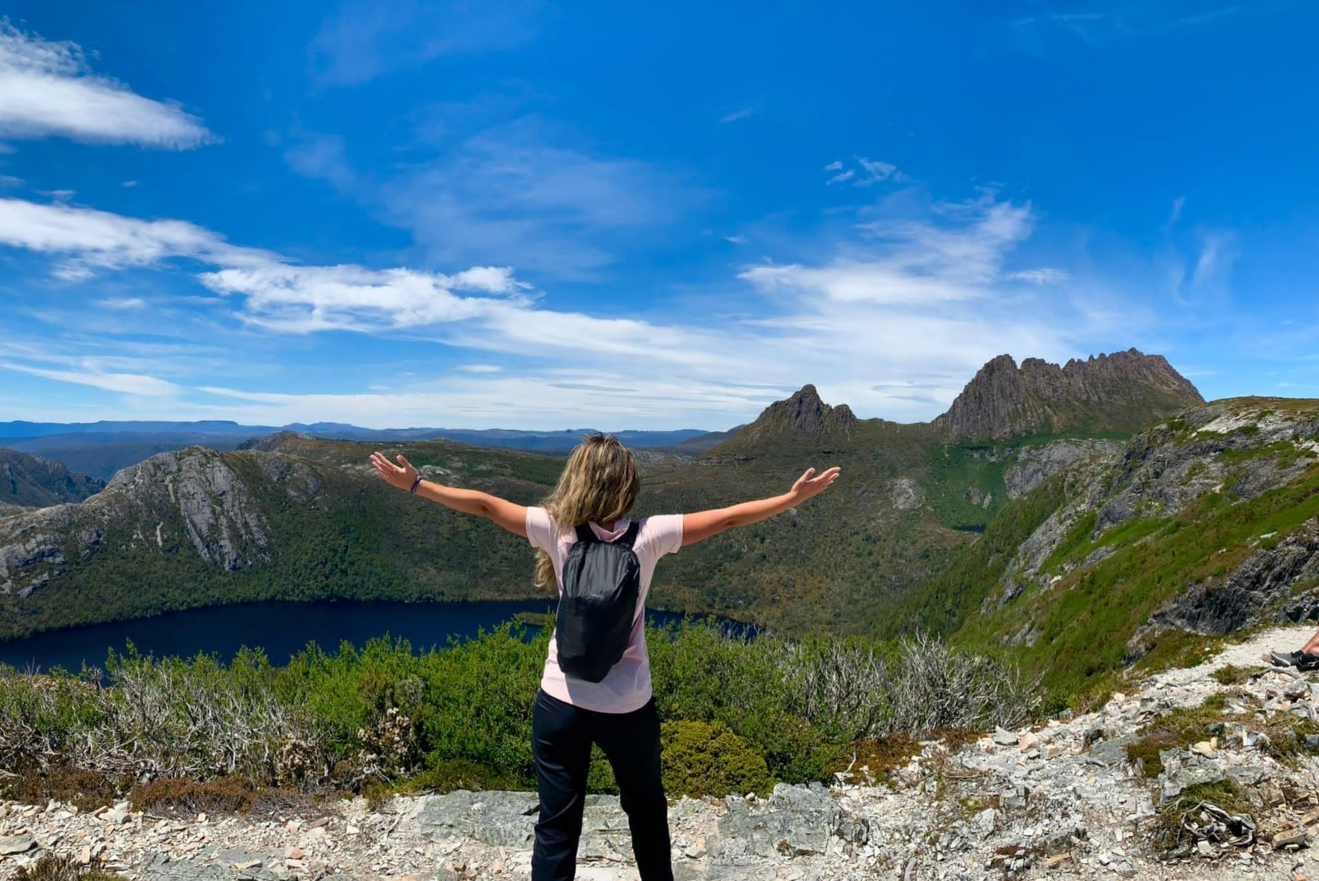 5D4N Famous 5 Tasmania Tour - Thumbnail 6