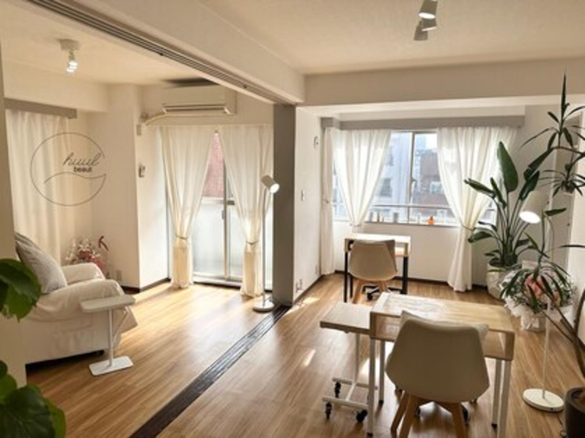 Nail & SPA huul beaut Hiroo [huul] - Thumbnail 17