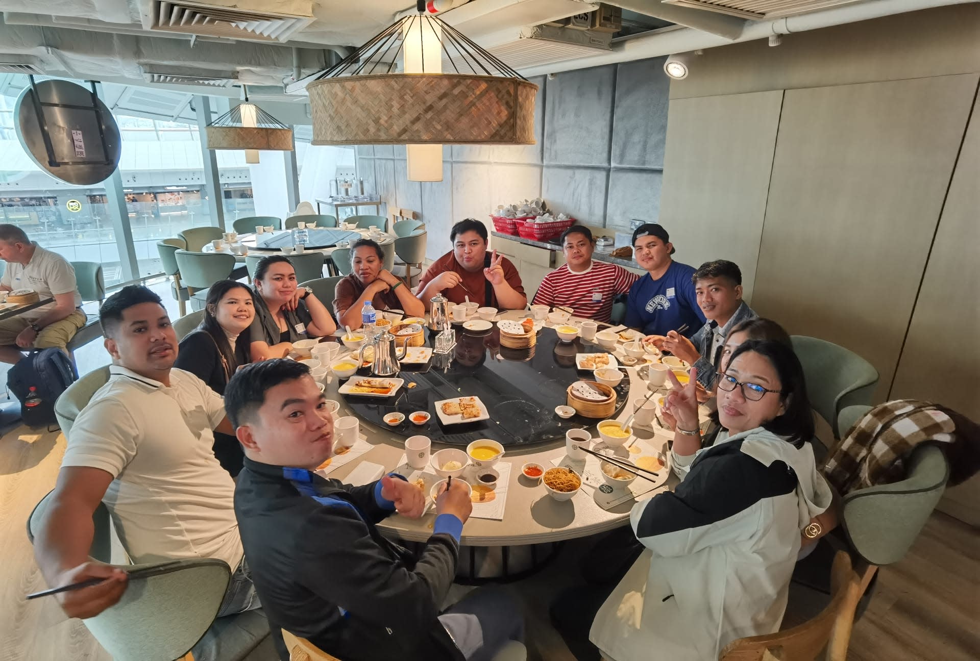 Deluxe Hong Kong Day Tour: Priority Peak Tram, City Walk & Dim Sum - Thumbnail 22
