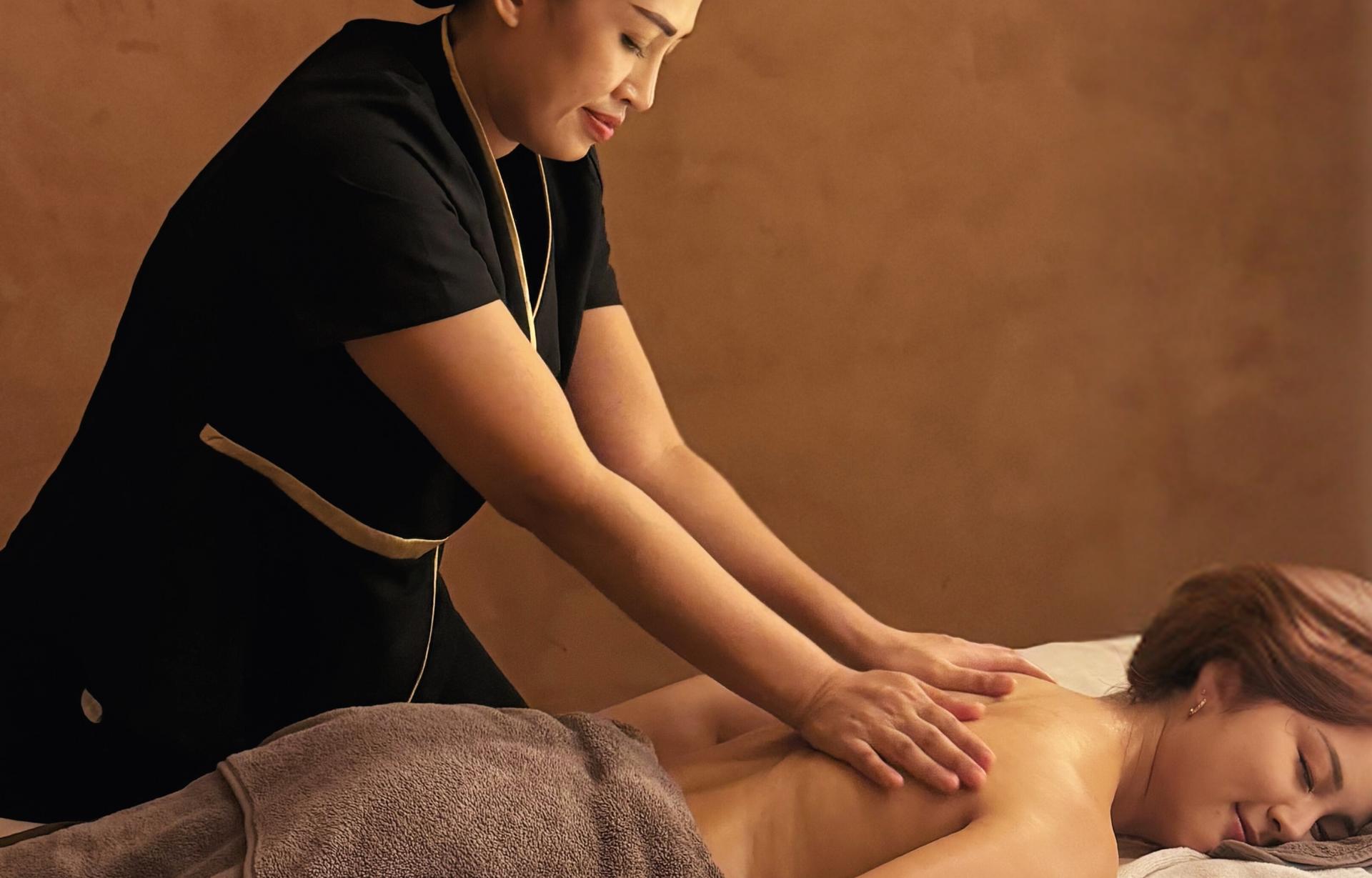 Spa and Massage Experience at Billion Onsen Kuala Lumpur - Thumbnail 23