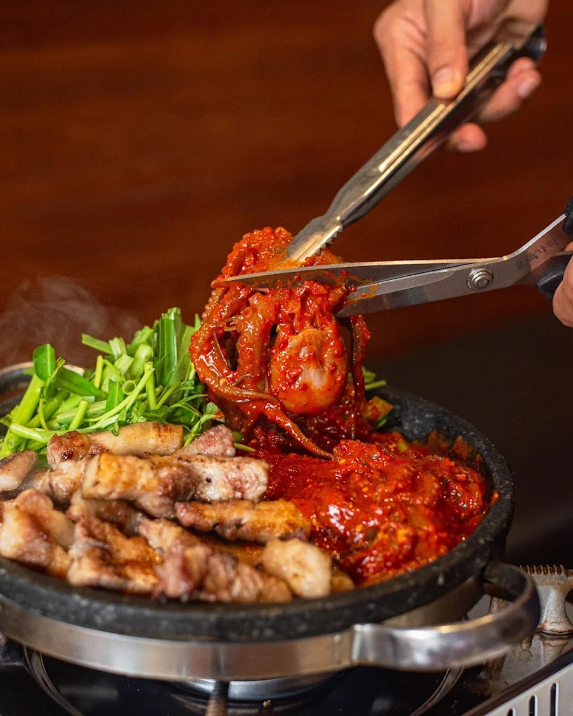 O.BBa Jjajang in Singapore - Thumbnail 3