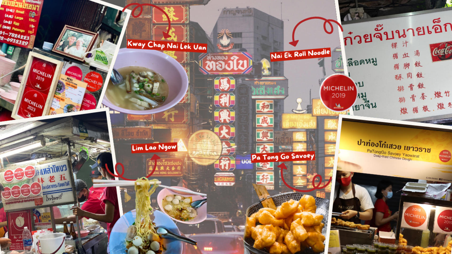 Flavors of Chinatown: Bangkok Half-Day Food Walking Tour - Thumbnail 6