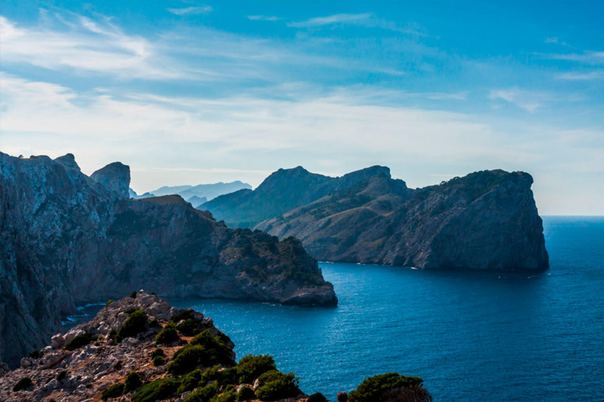 Formentor Cape, beach & local market - Thumbnail 7