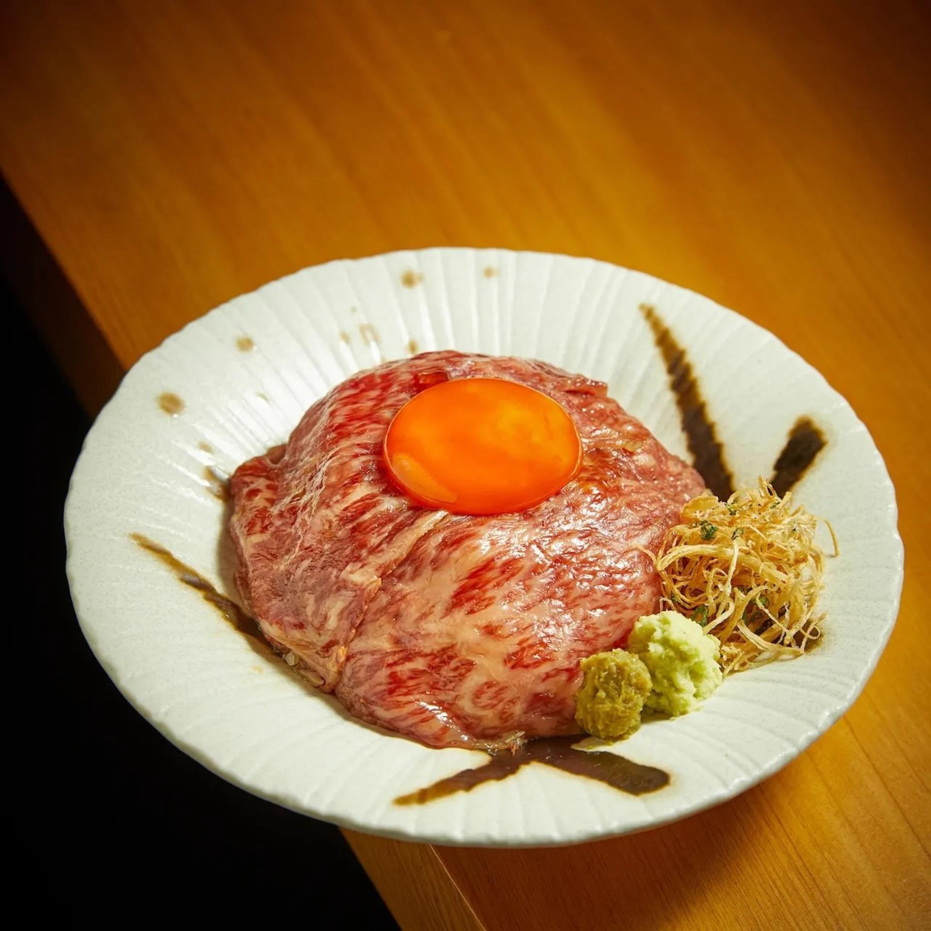Sushi Ichizu Omakase in Huai Khwang, Bangkok - Thumbnail 17