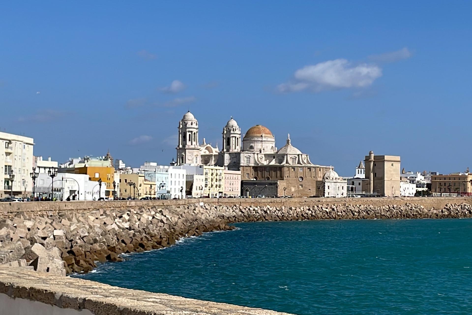 Cadiz and Jerez de la Frontera one-day tour from Seville - Thumbnail 5