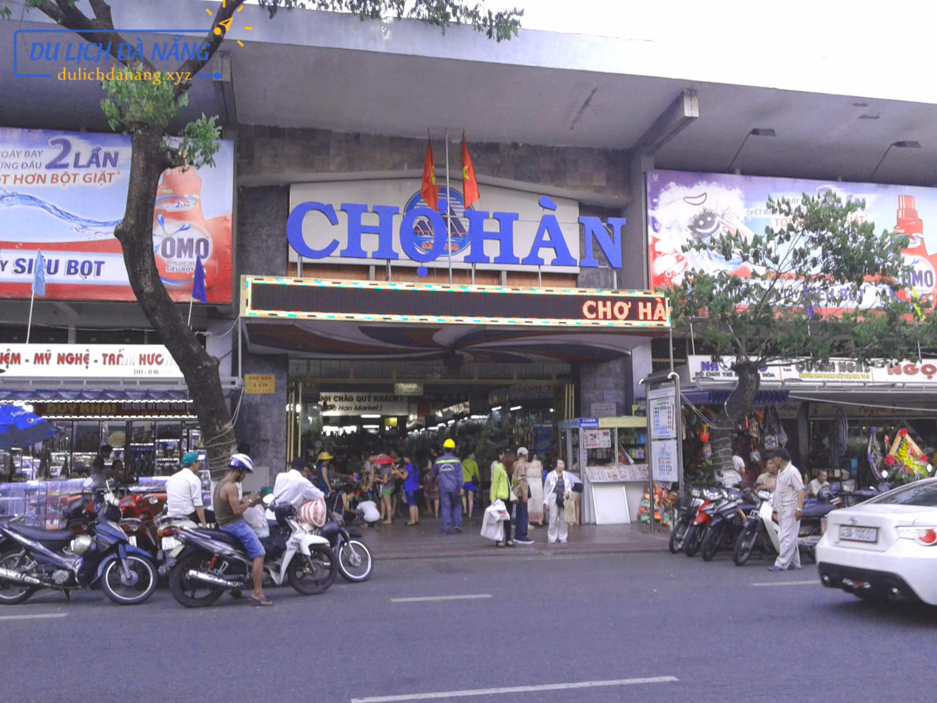 Da Nang Day Trip - Thumbnail 6