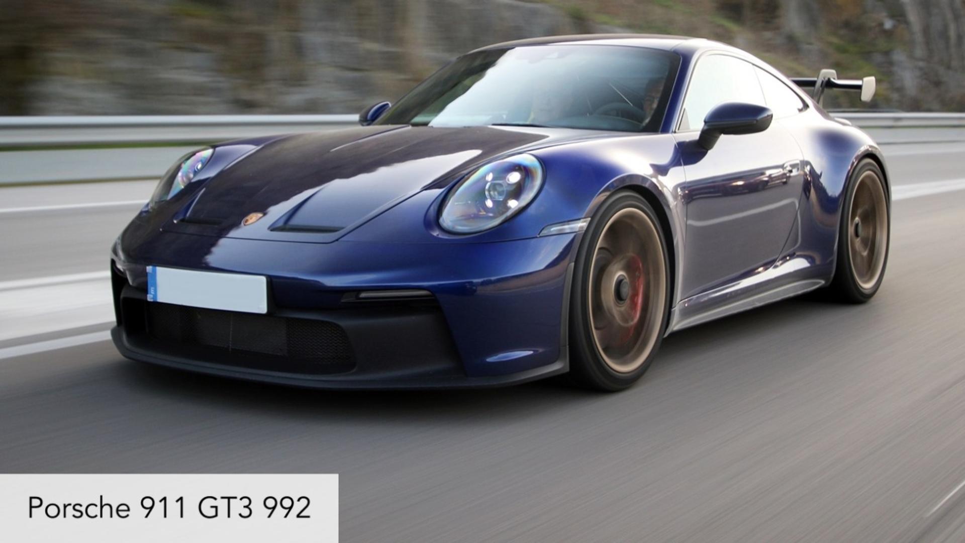 Luxury Sports Car Driving Experience in Barcelona (40 Minutes) - Thumbnail 12