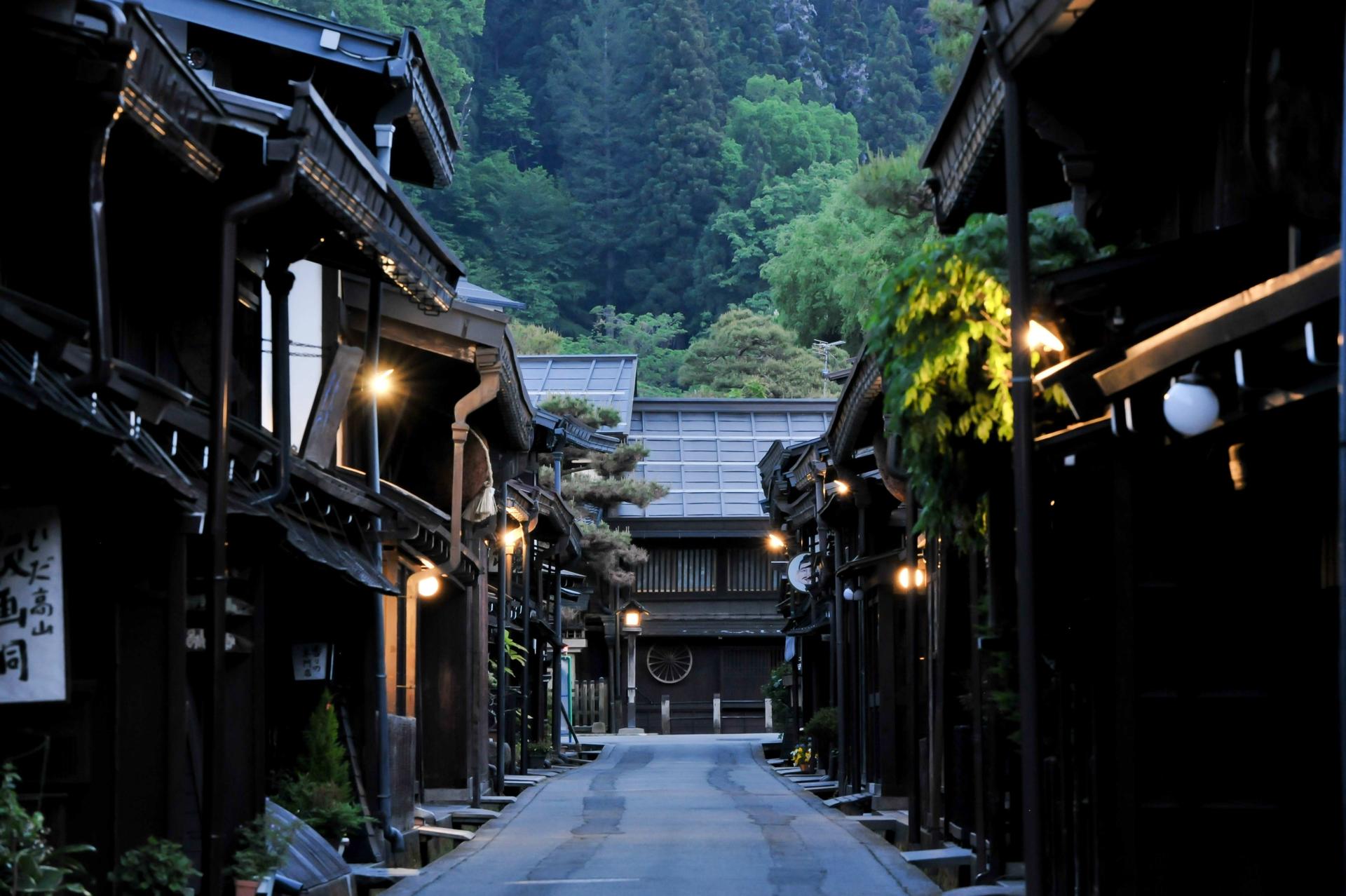 Gifu & Takayama Access Ticket: Nagoya Departure - Thumbnail 18