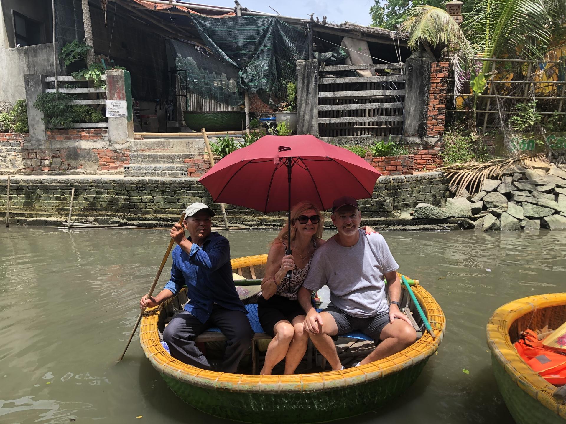 Biking and Cooking Experience in Hoi An - Thumbnail 6
