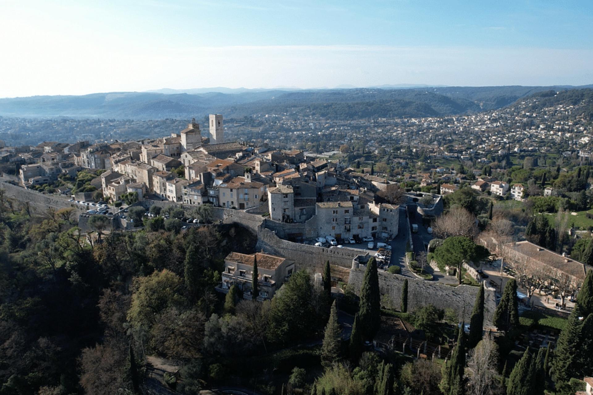 Nice, Cannes and Antibes Full-Day Tour - Thumbnail 4