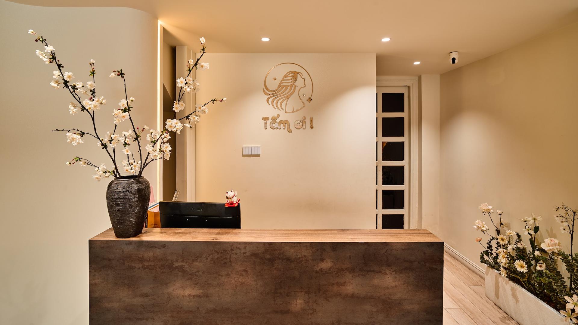 Tam Oi Head Spa and Massage in District 1, Ho Chi Minh City - Thumbnail 2