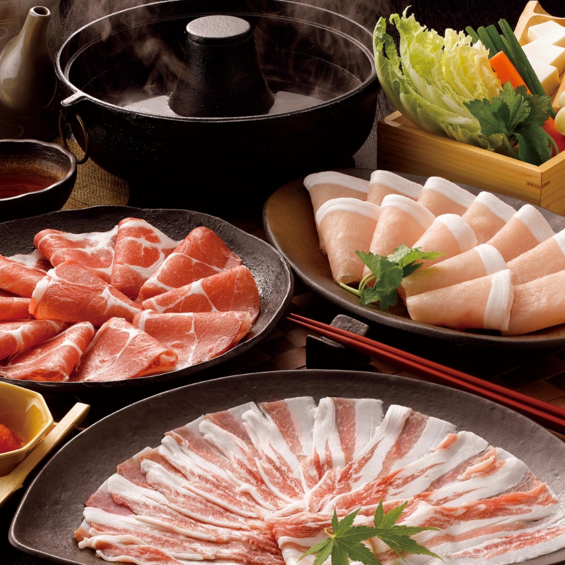 All-You-Can-Eat Crab, Wagyu & Sushi in Shinsaibashi– Kaniya Maruhana - Thumbnail 2