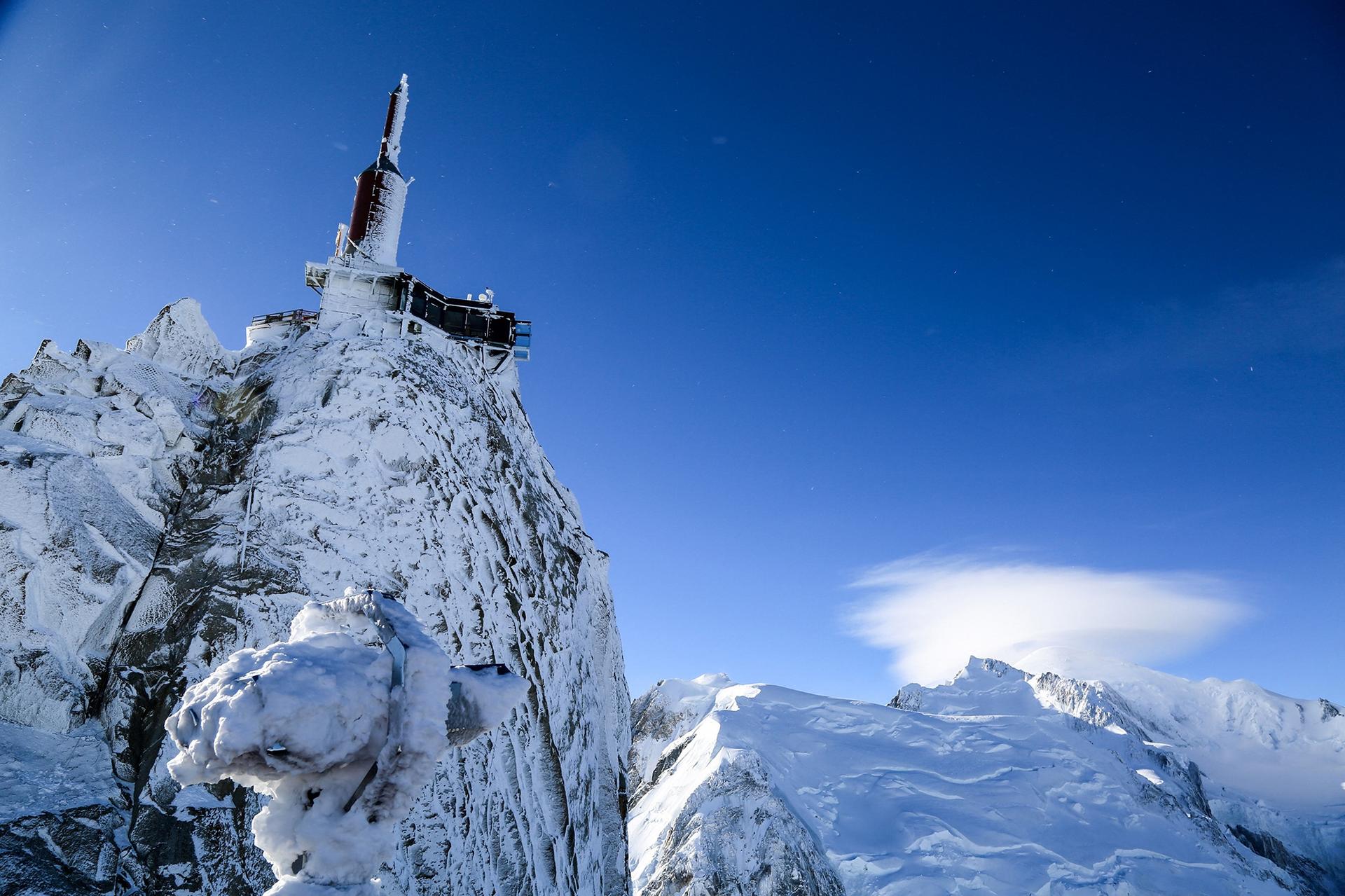 Self-Guided Chamonix Mont Blanc Day Trip from Geneva - Thumbnail 3
