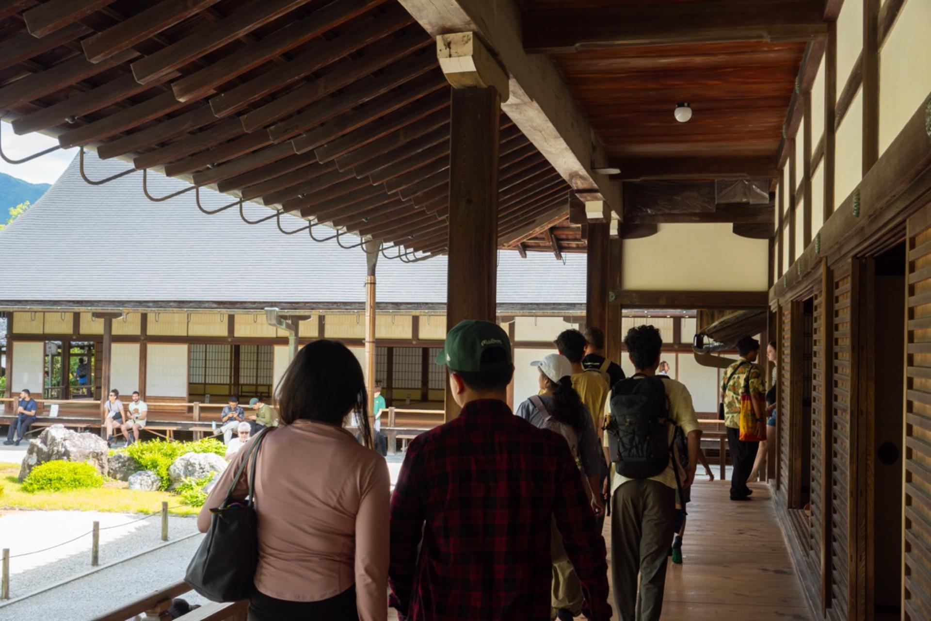 Kyoto: Arashiyama Unveiled – Bamboo, Temple, Matcha, Monkeys - Thumbnail 23
