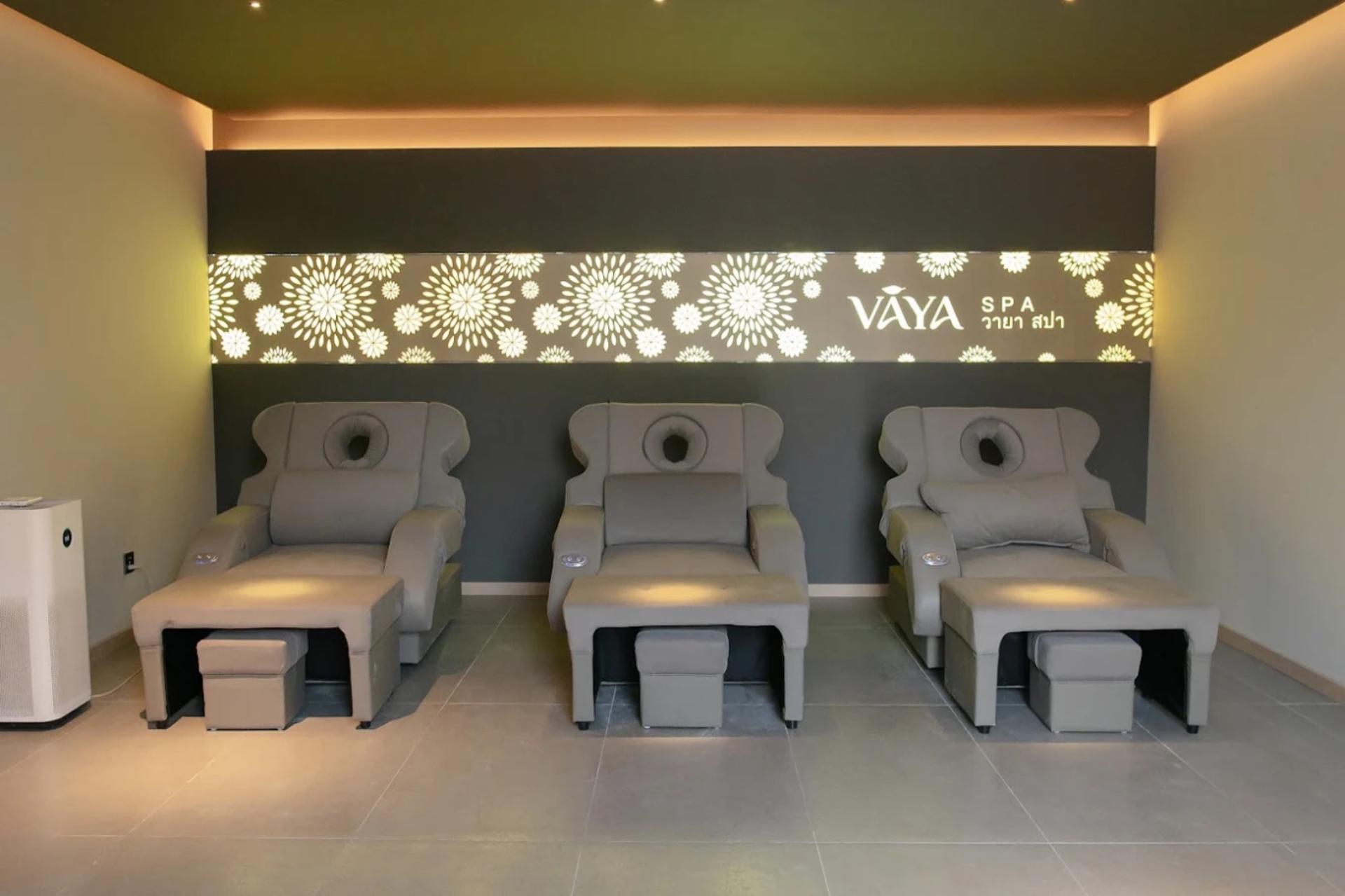 VAYA SPA & CAFE at Sukhumvit 39 in Bangkok - Thumbnail 6