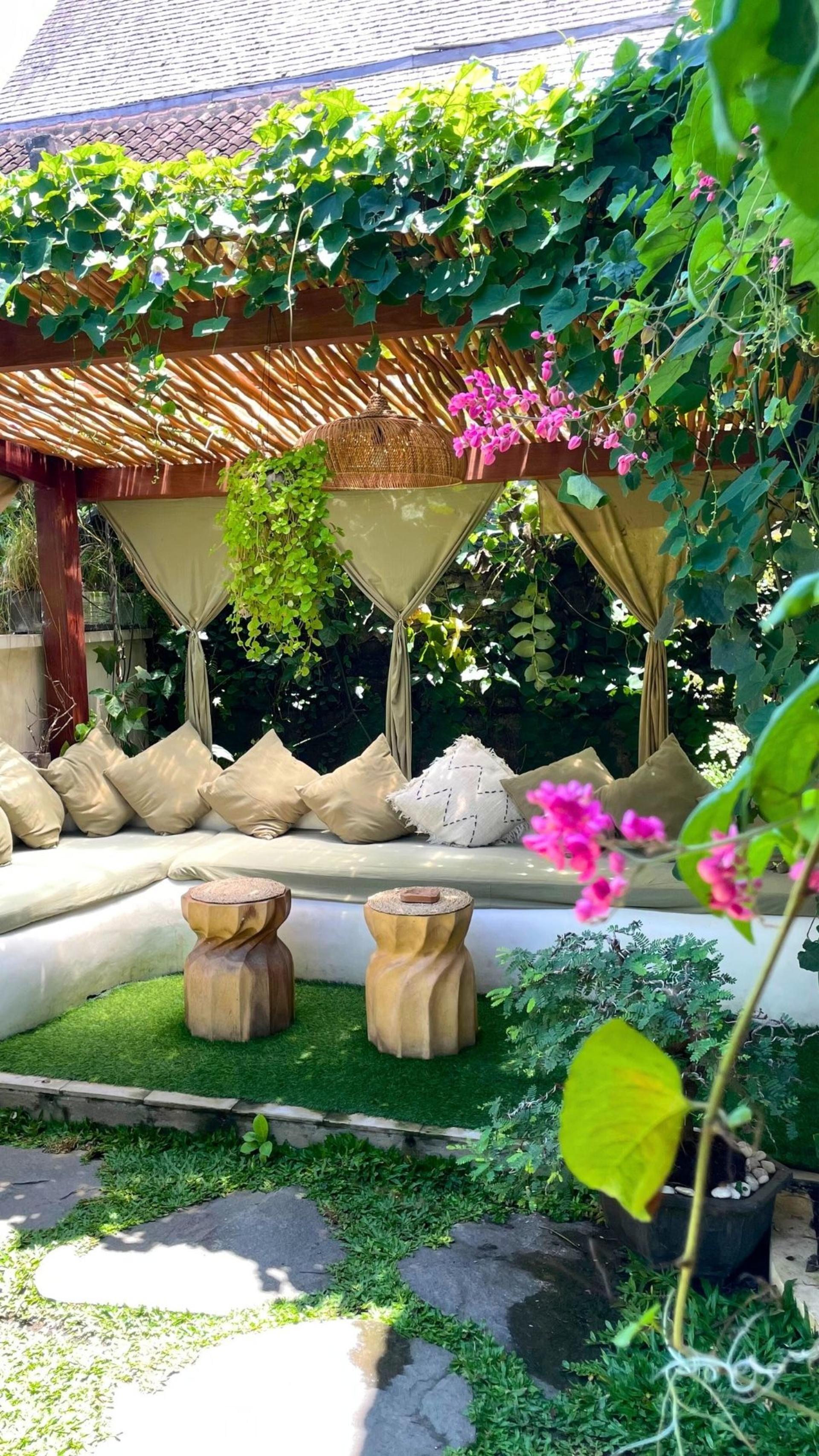 Authenticity Balinese Healing in Ubud at Sang Spa - Thumbnail 4