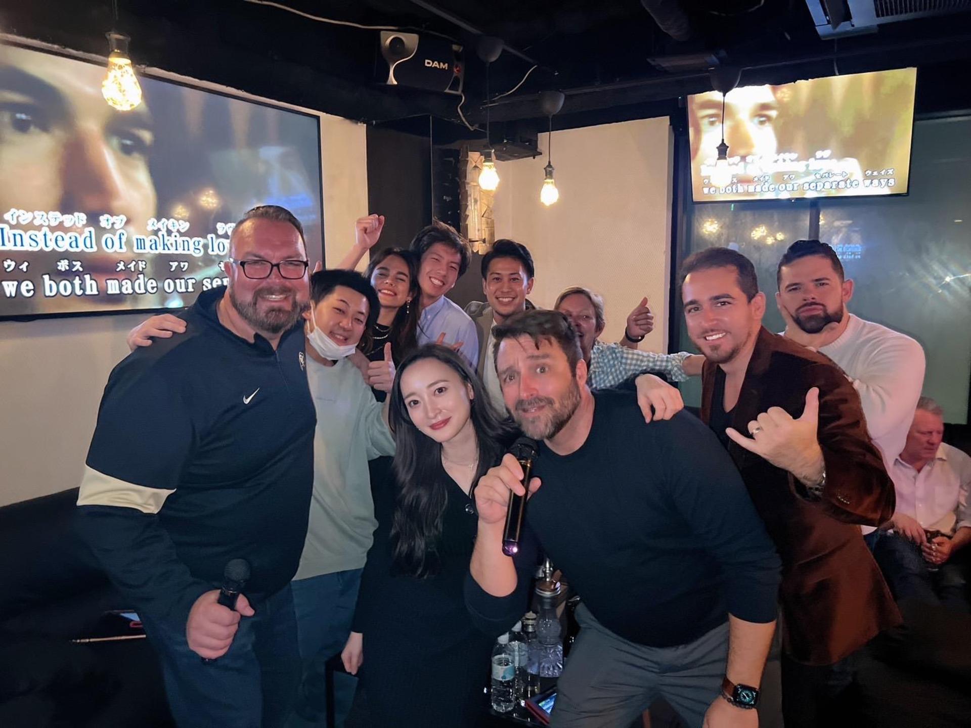 Tokyo & Yokohama Nightlife: Izakaya, Bar Hopping & City Walk - Thumbnail 25
