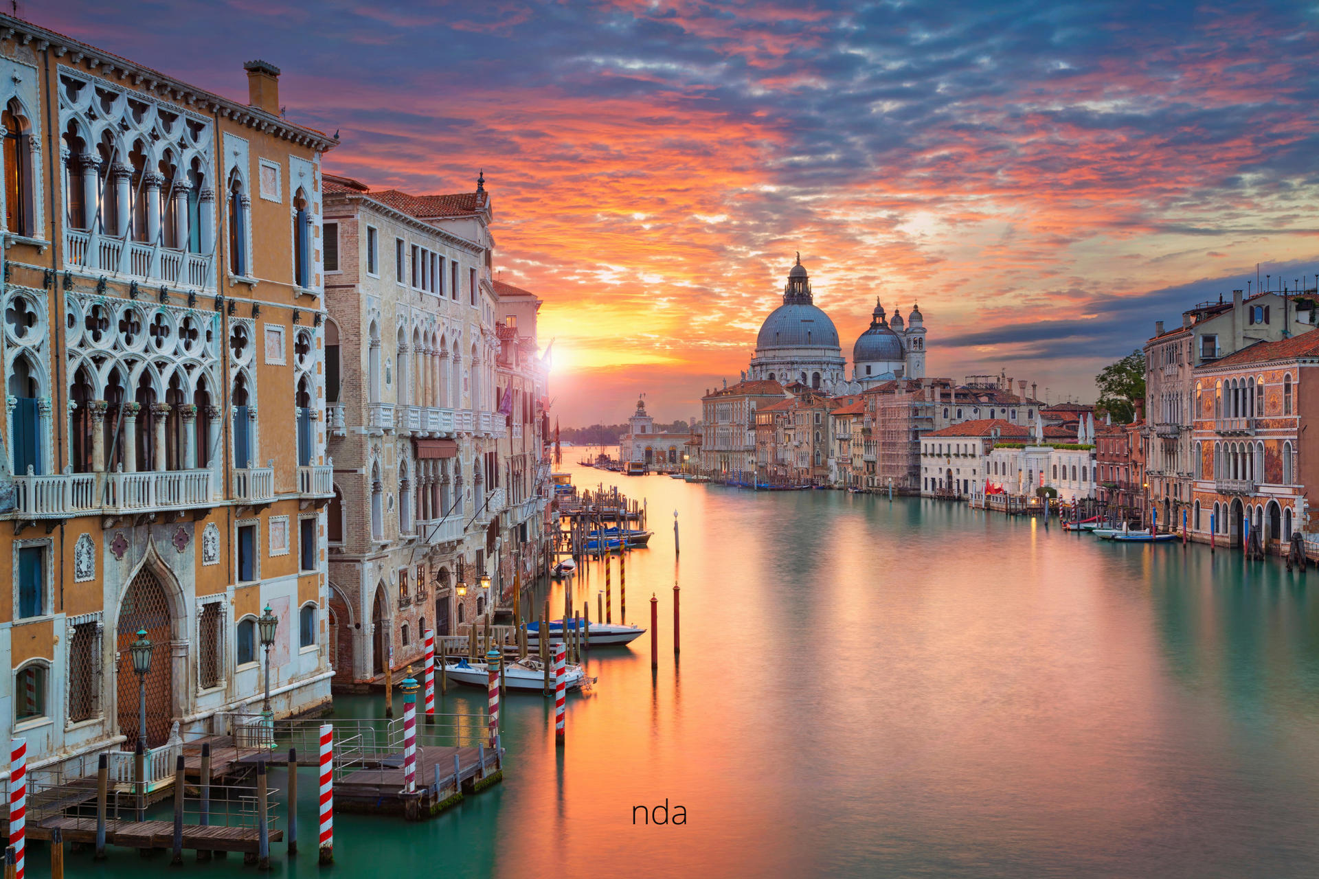Venice Scavenger Hunt and City Highlights Day Trip - Image 1