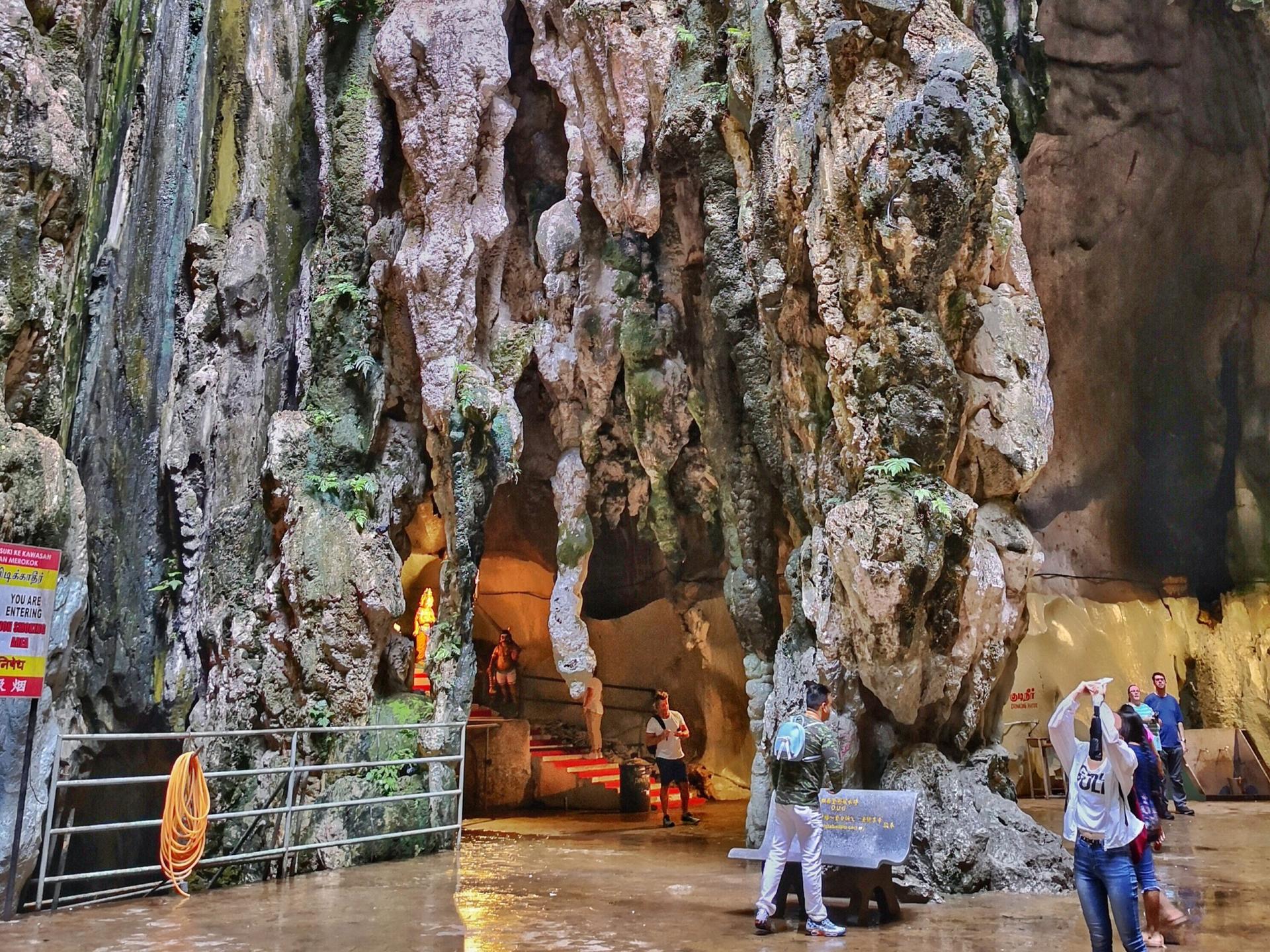 Genting Highlands Escape with Kuala Lumpur City Highlights Day Tour - Thumbnail 6