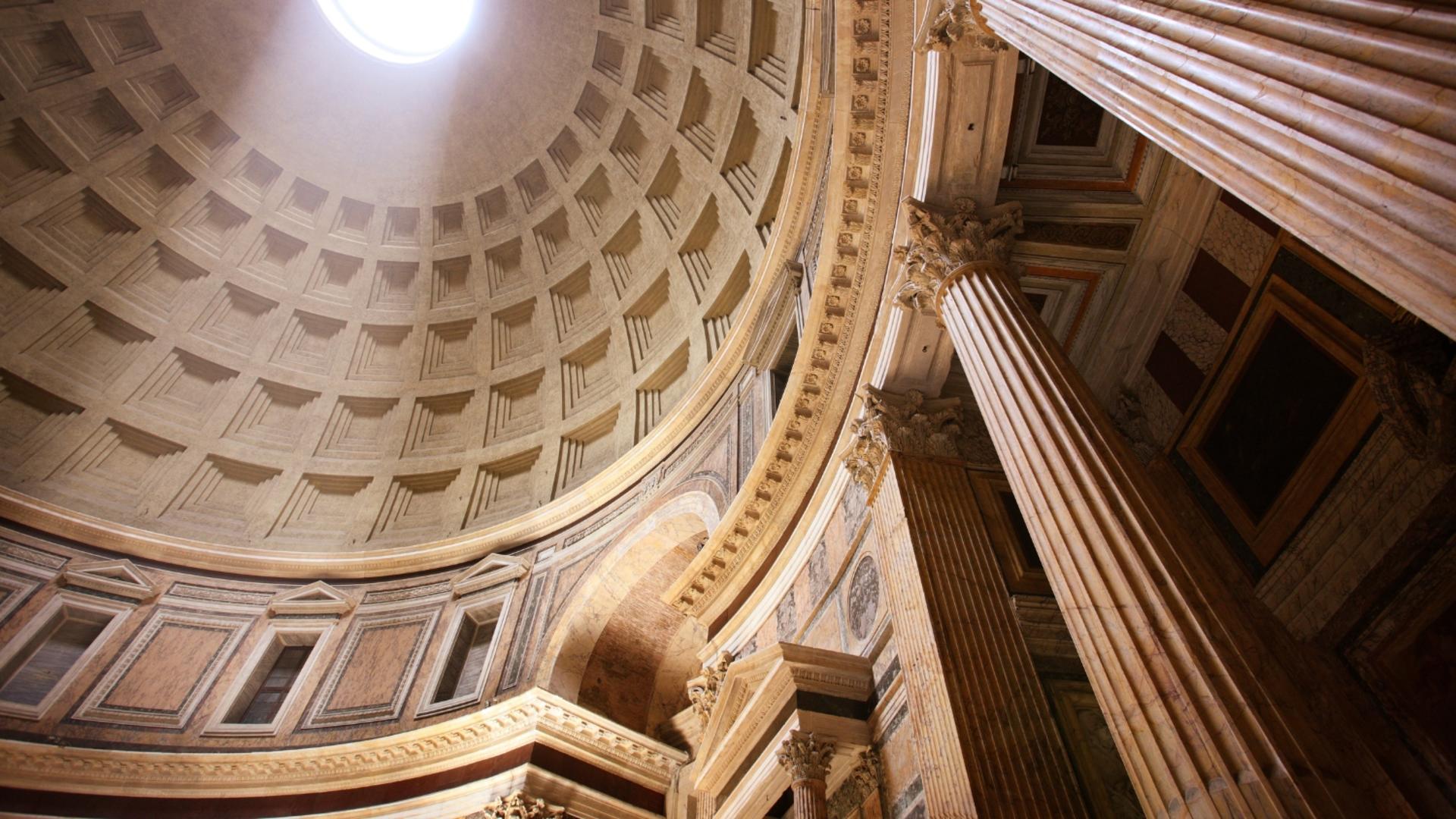 Squares and Fountains tour in Rome - Thumbnail 2