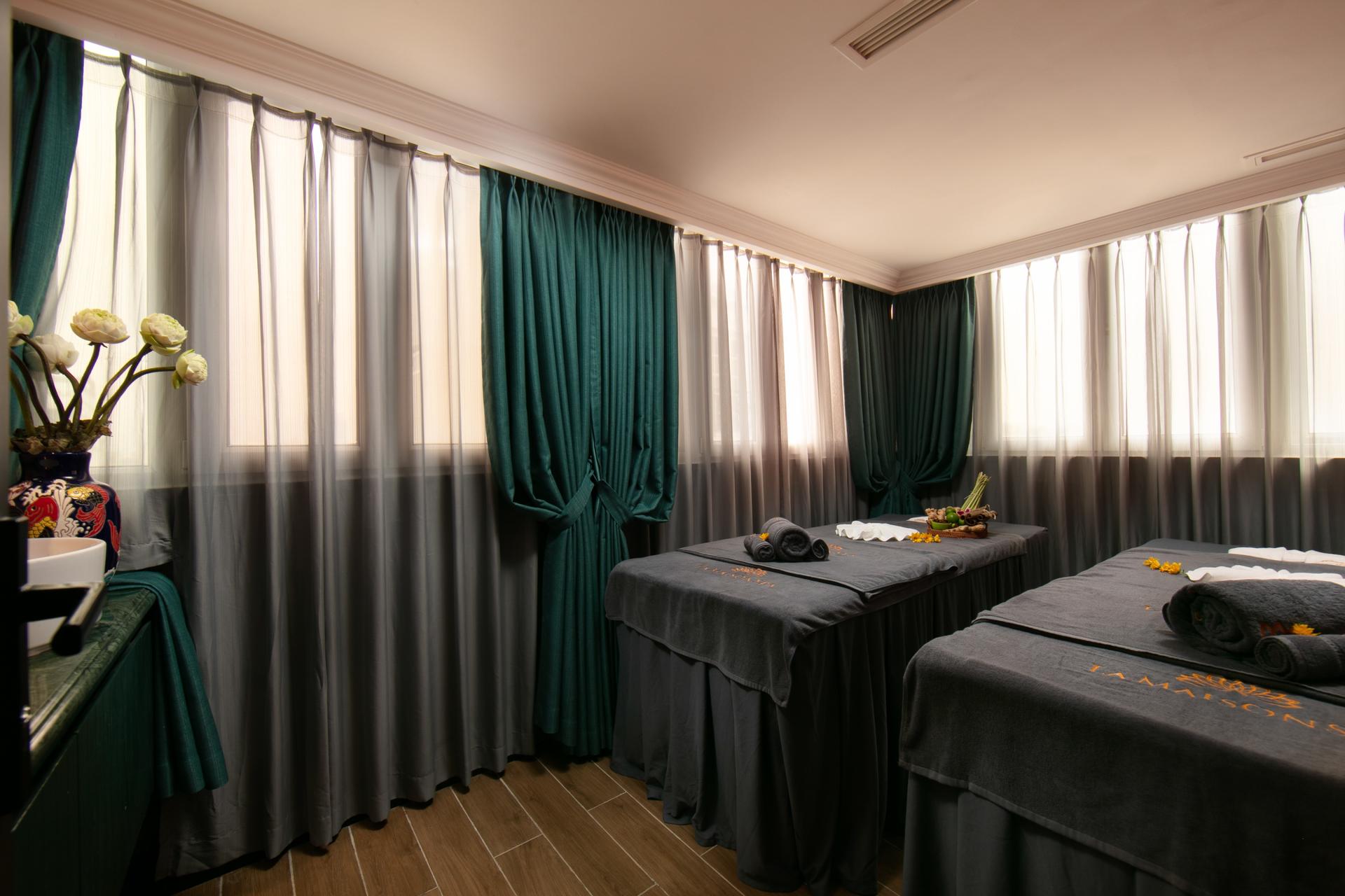 La Maison Spa Experience on Hang Trong Street, Hanoi - Thumbnail 6