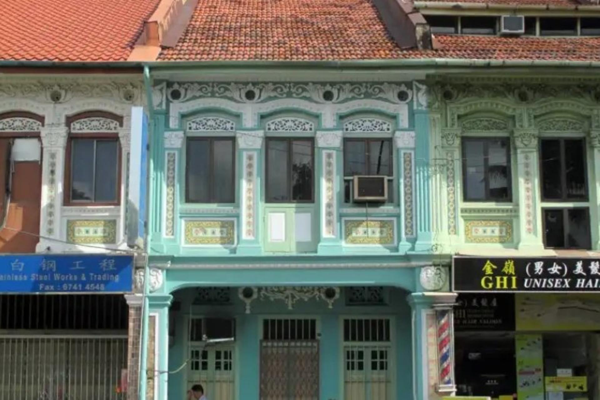 Singapore Geylang Night Food & Culture Tour - Thumbnail 7