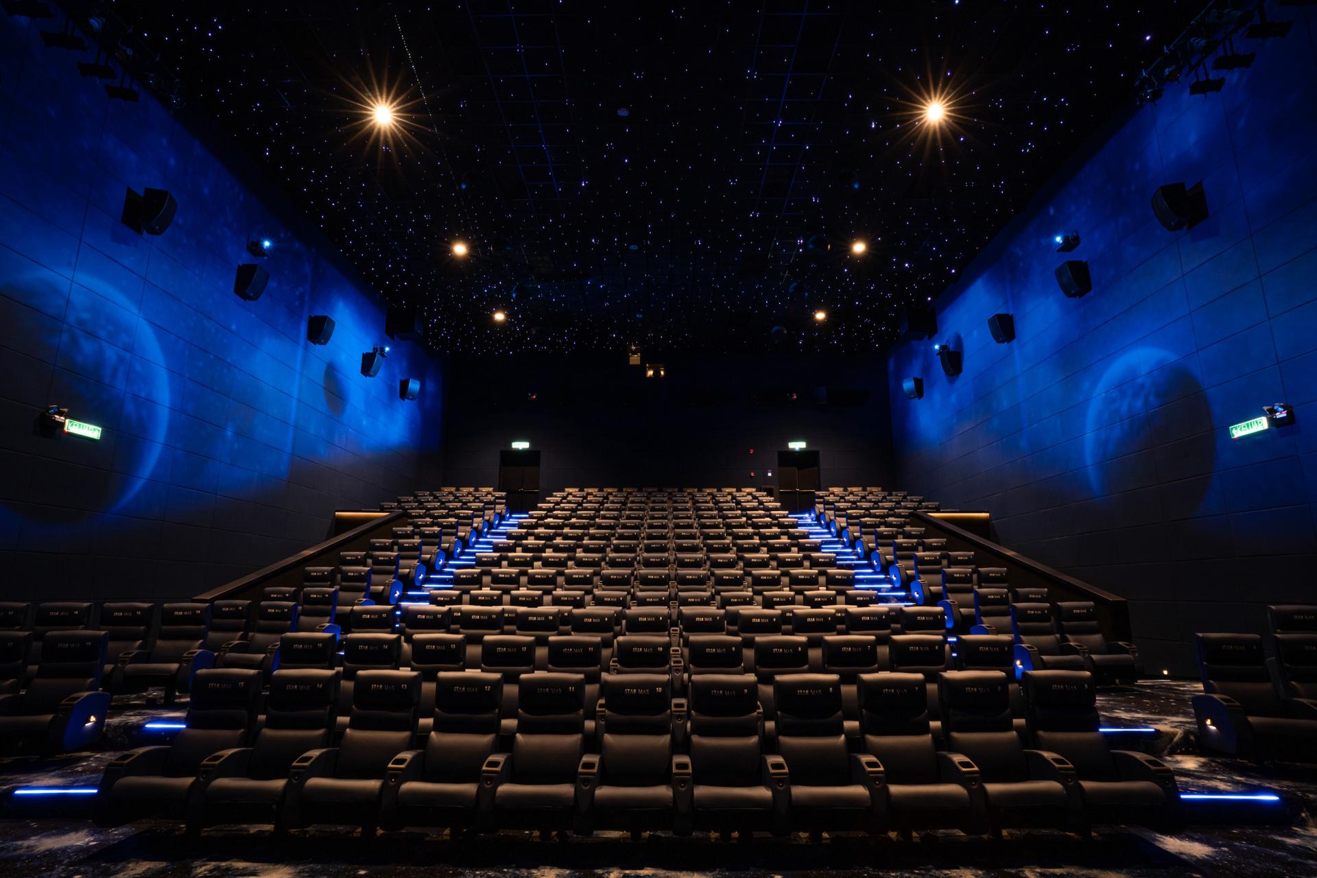 Dadi Cinema Malaysia Movie Voucher - Image 1