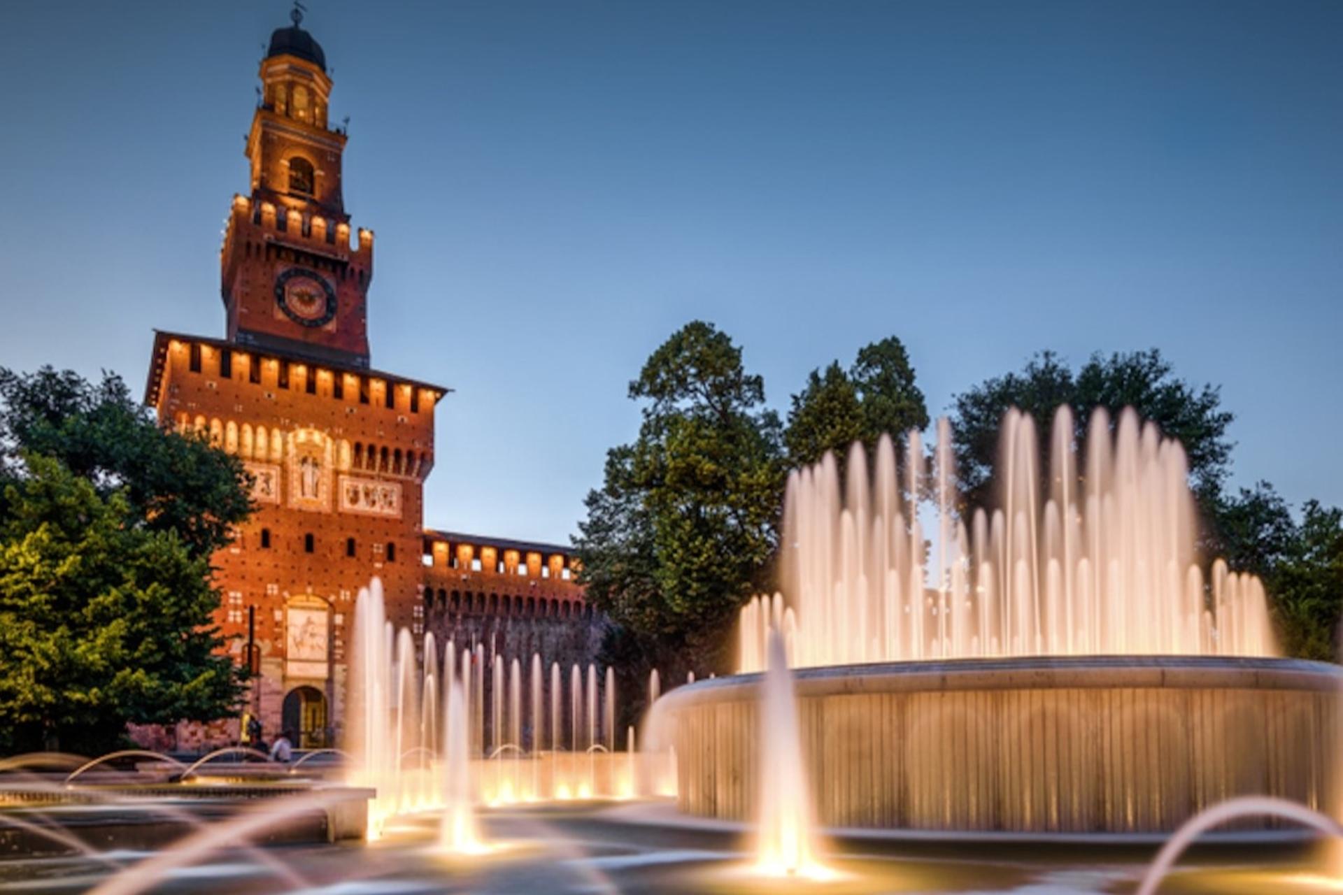 Milan City Pass - Thumbnail 4