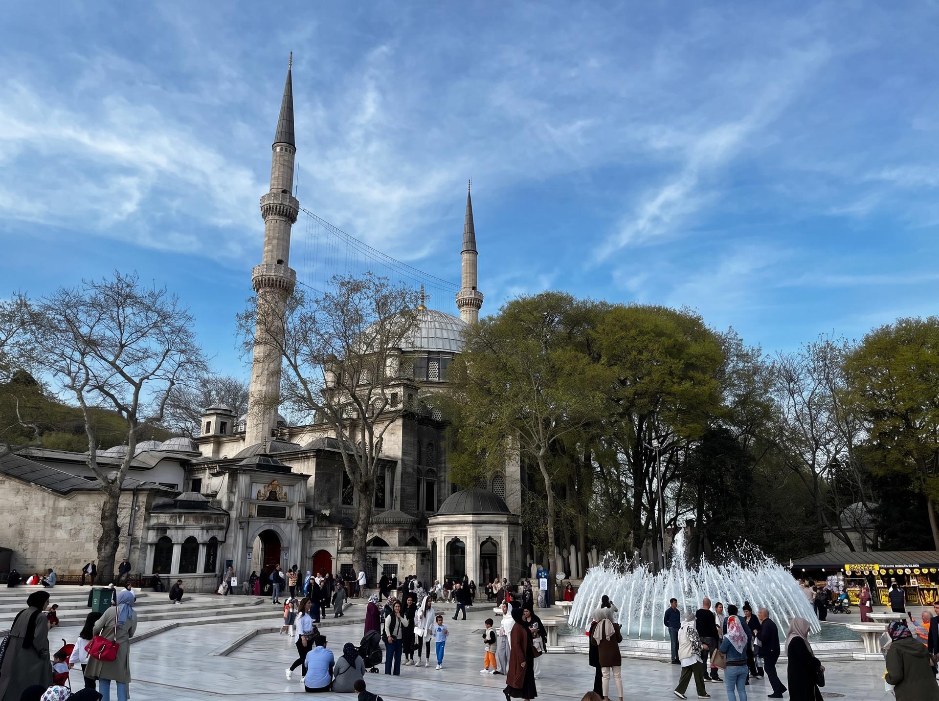 Istanbul Two Continents & Bosphorus Full-Day Tour - Thumbnail 26