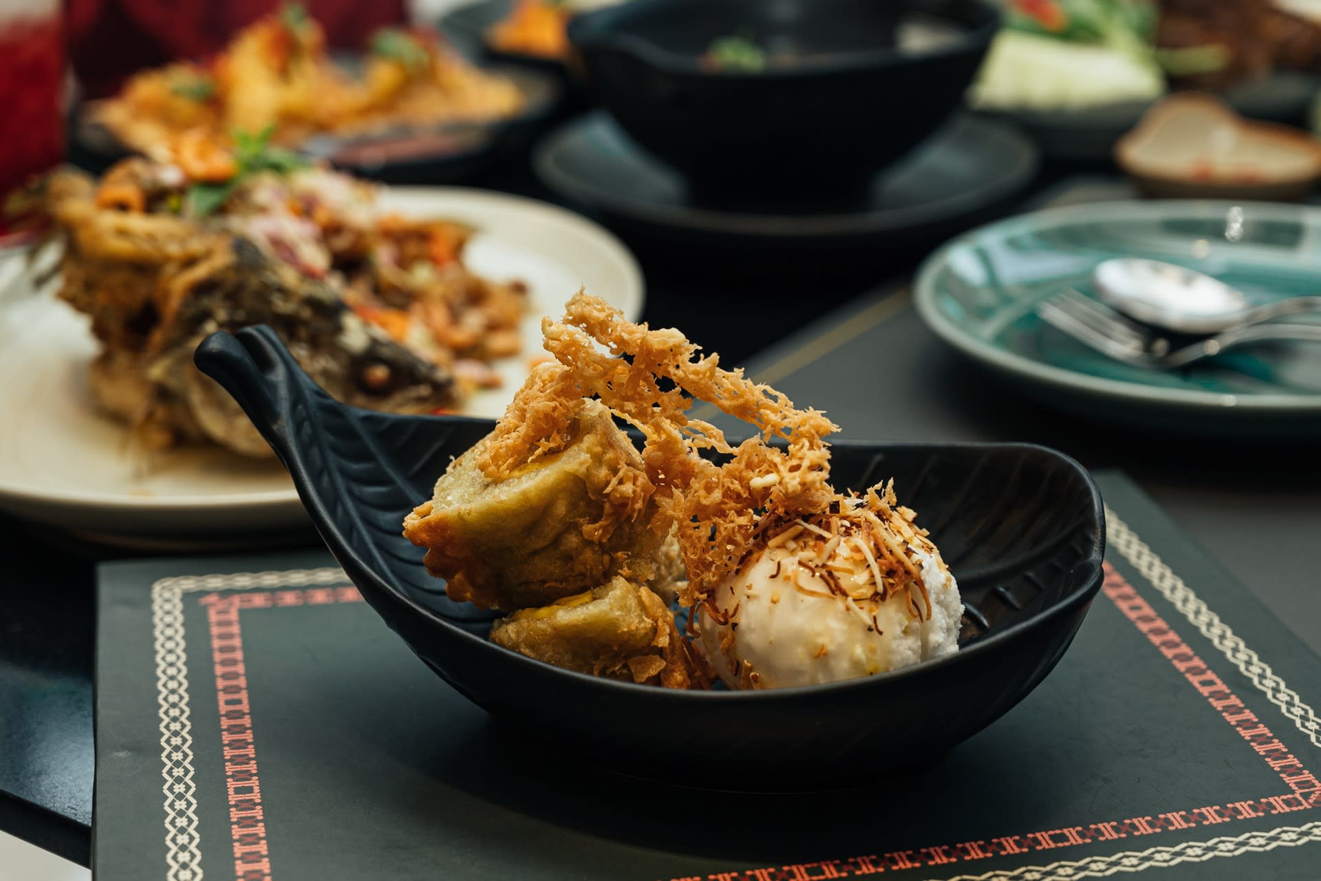 ARUN Thai Cuisine by SEE FAH - Thumbnail 16