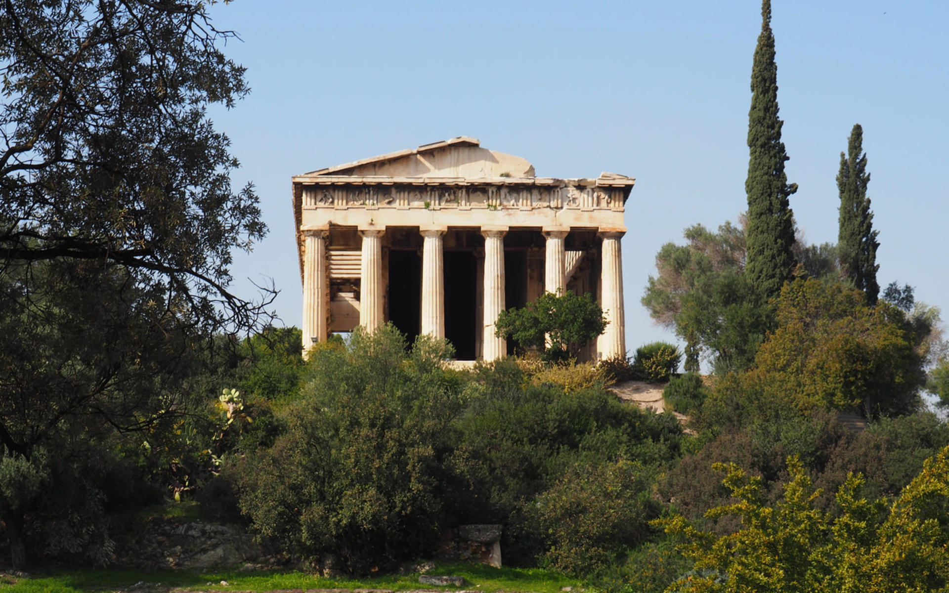 Athens: Acropolis & Up to 5 Archaeological Sites Combo Ticket - Thumbnail 4