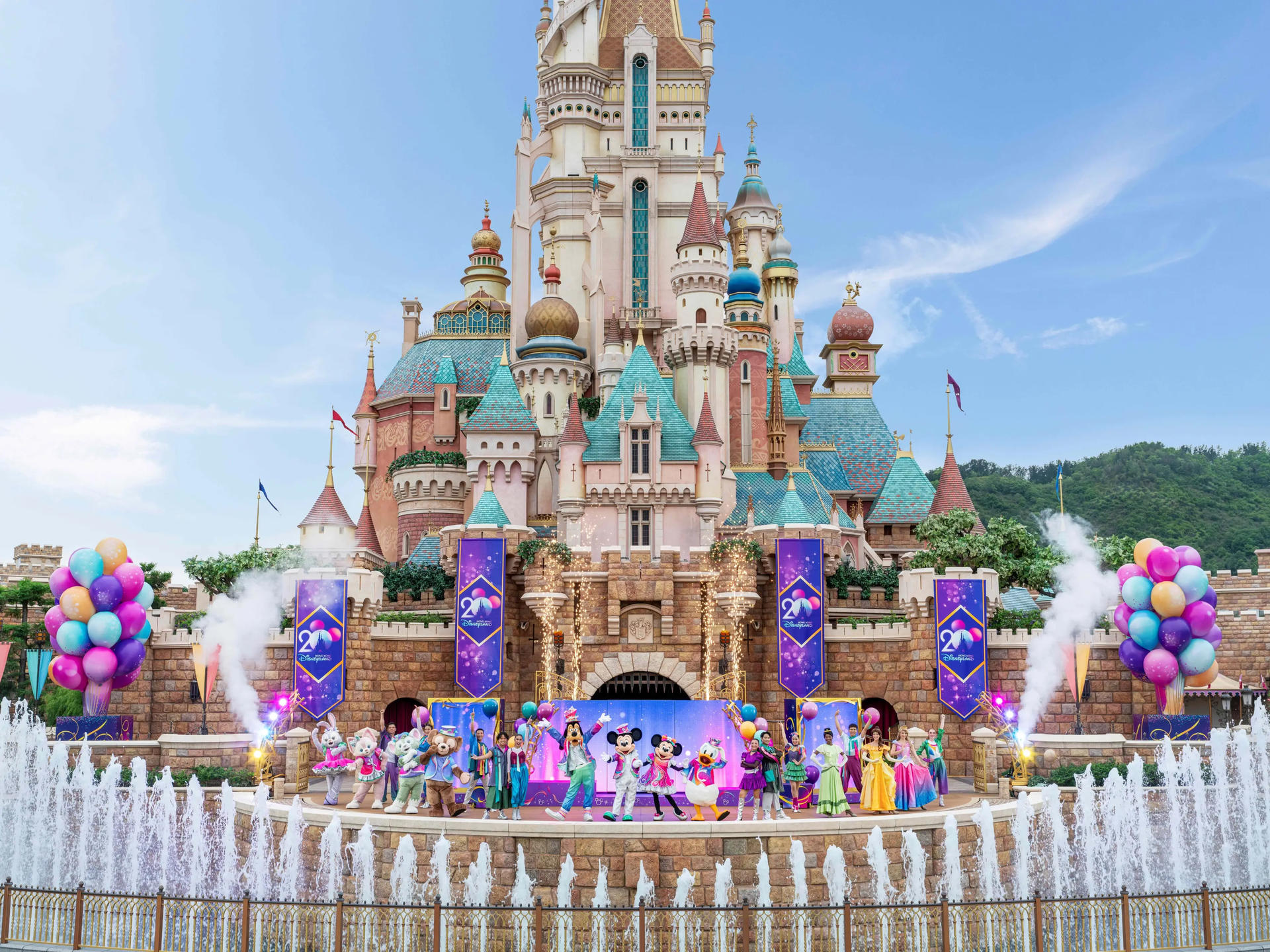 Shanghai Round Trip to Hangzhou + Suzhou + Disney 7-Day Classic Tour - Image 1