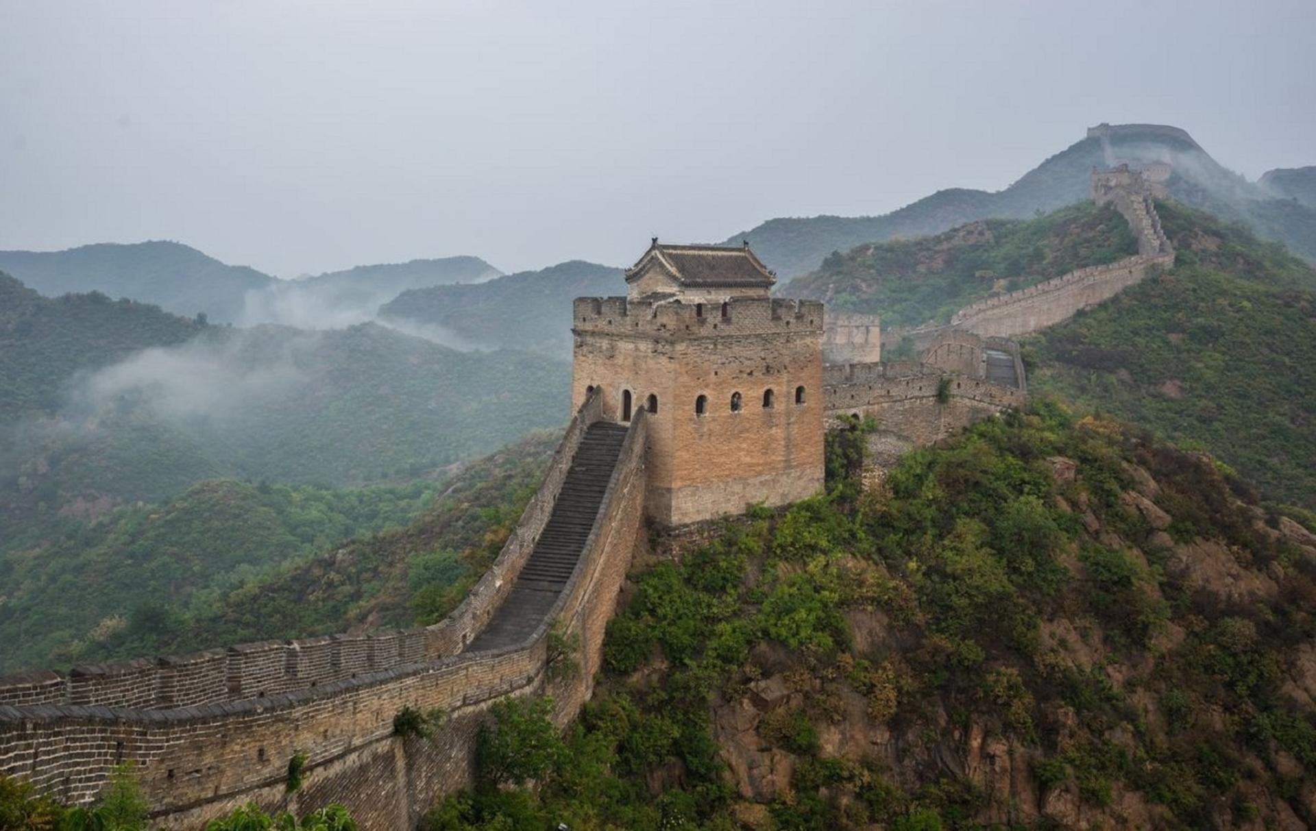 Private Car Charter for Badaling, Mutianyu, or Juyongguan Great Wall  - Thumbnail 4