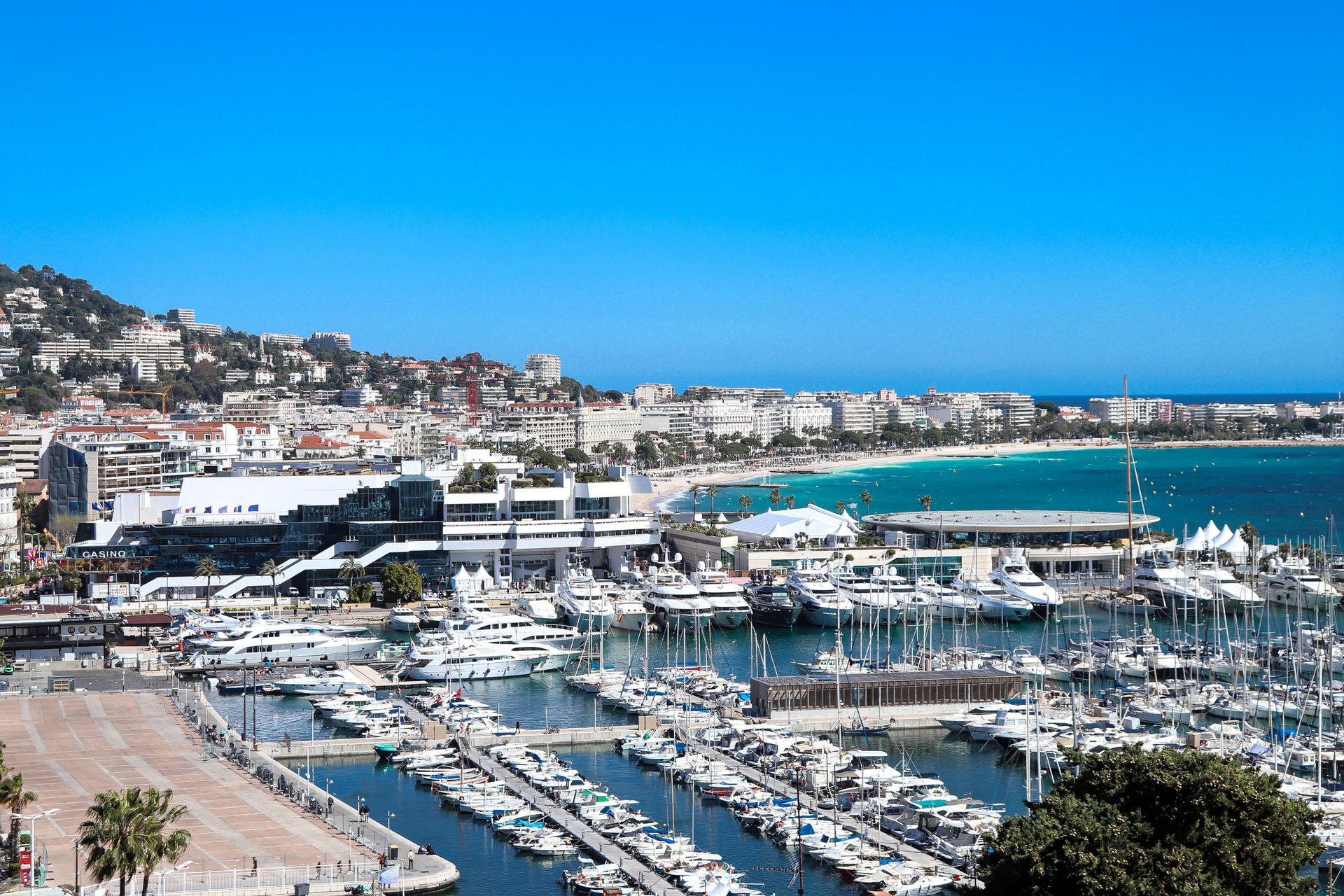 Private Full-Day Tour: Cannes, Antibes & Saint-Paul de Vence - Thumbnail 4