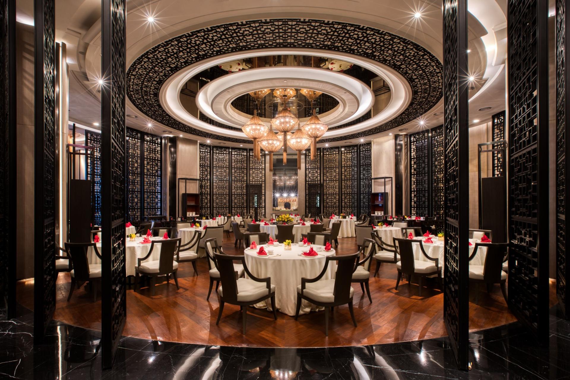 Wan Chun Ting at Sofitel Kuala Lumpur Damansara - Image 1