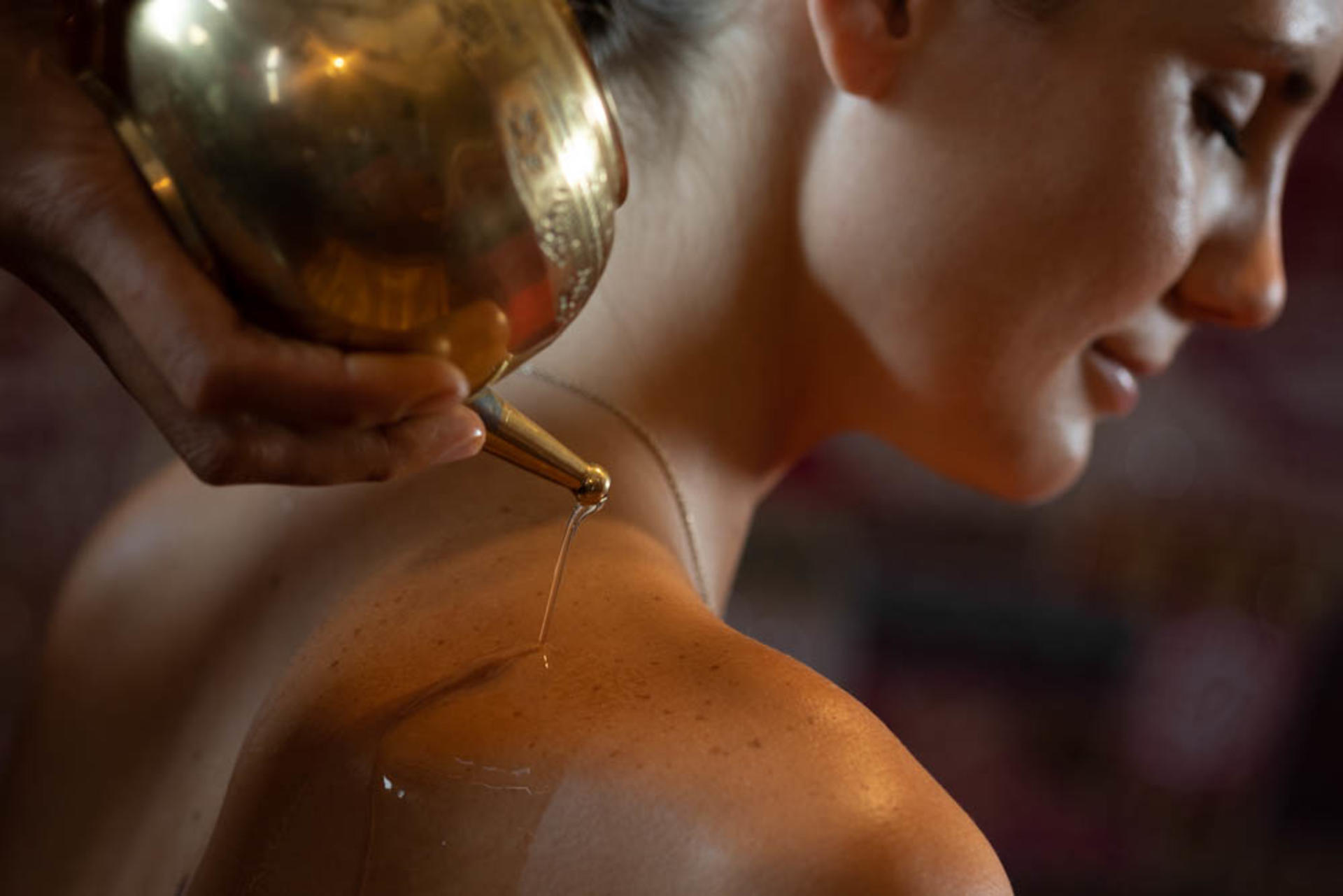 Spa Experience in Adiwana Resorts Jembawan  - Thumbnail 3