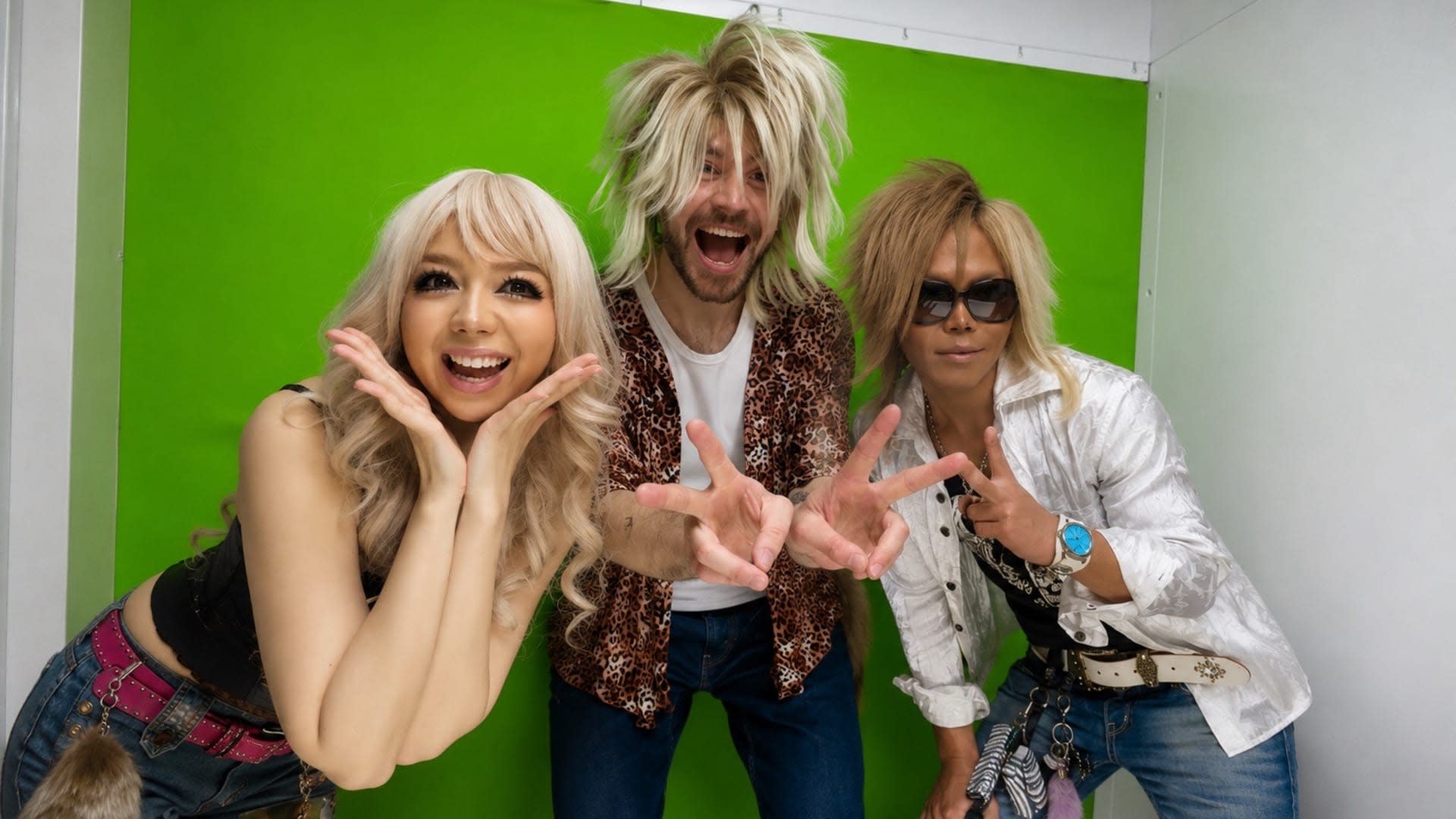 Tokyo: Super GAL Experience Tour in Shibuya - Thumbnail 8