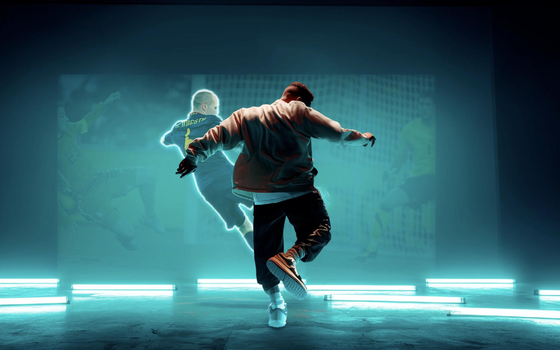 Iniesta Experience: The Inner Game - Thumbnail 3