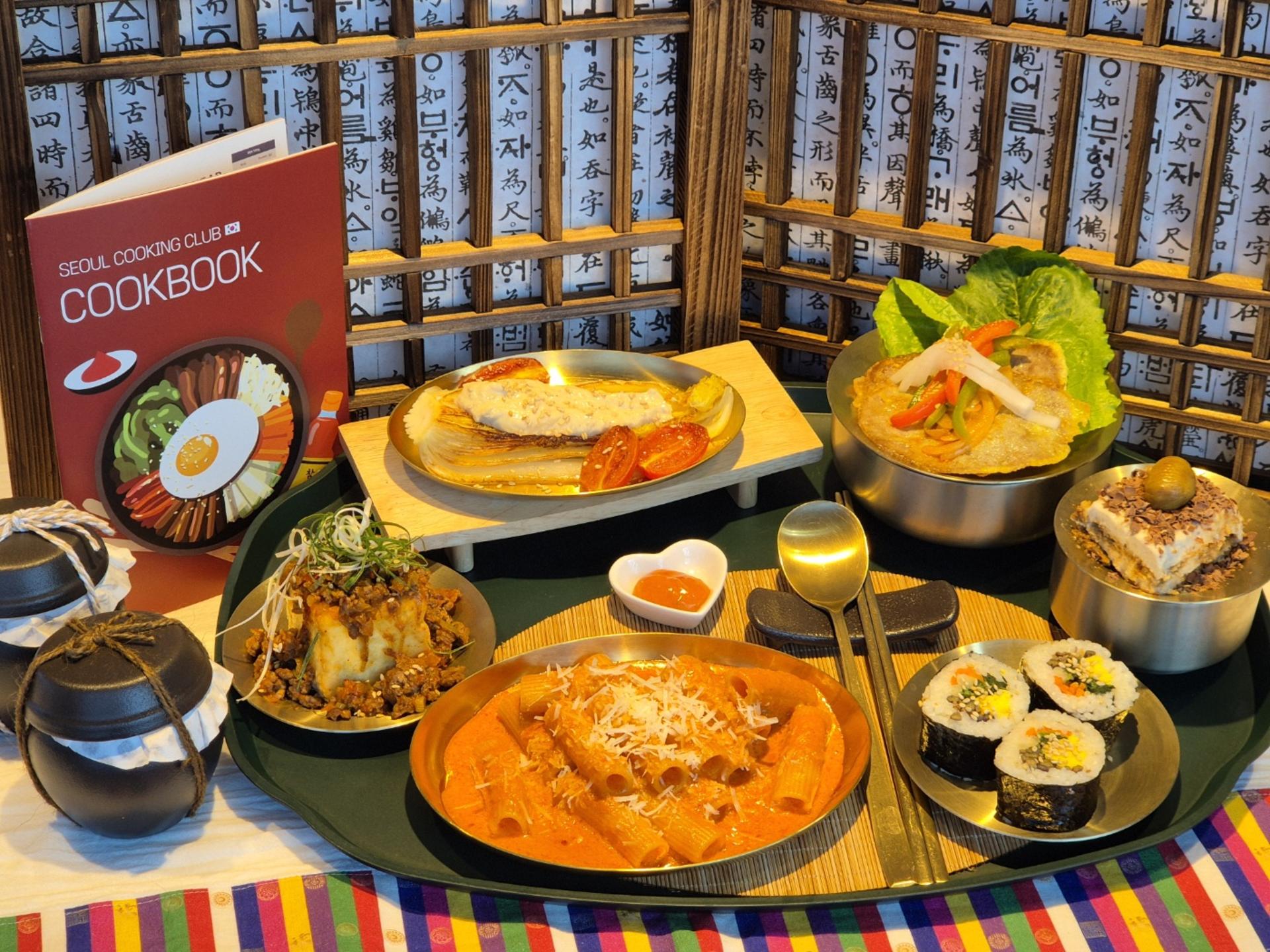 Korean Cooking Experience by Seoul Cooking Club - Thumbnail 10