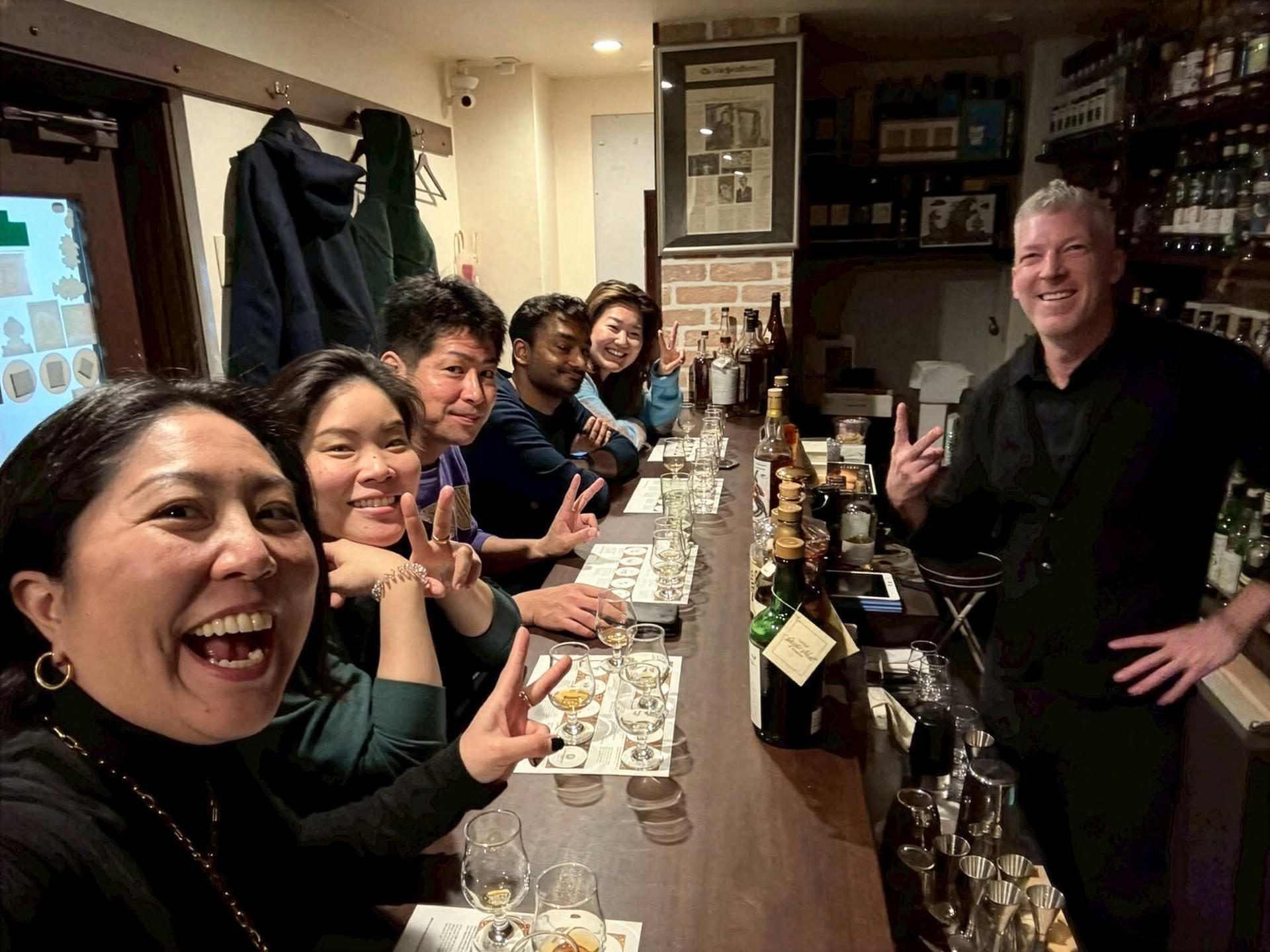 Premium Japanese Whisky Omakase - Image 1