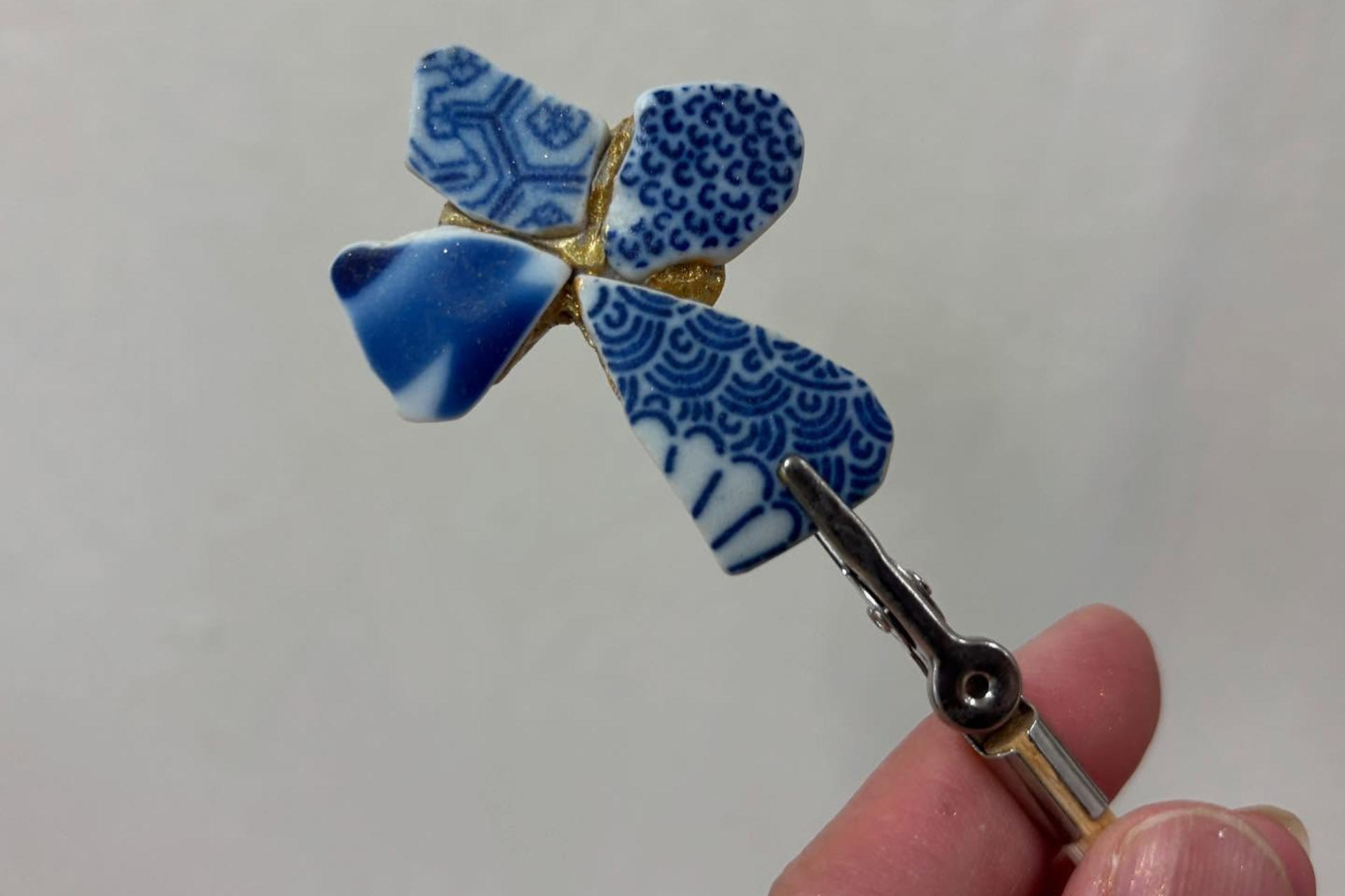  Kintsugi Workshop: Beauty in Brokenness - Thumbnail 4