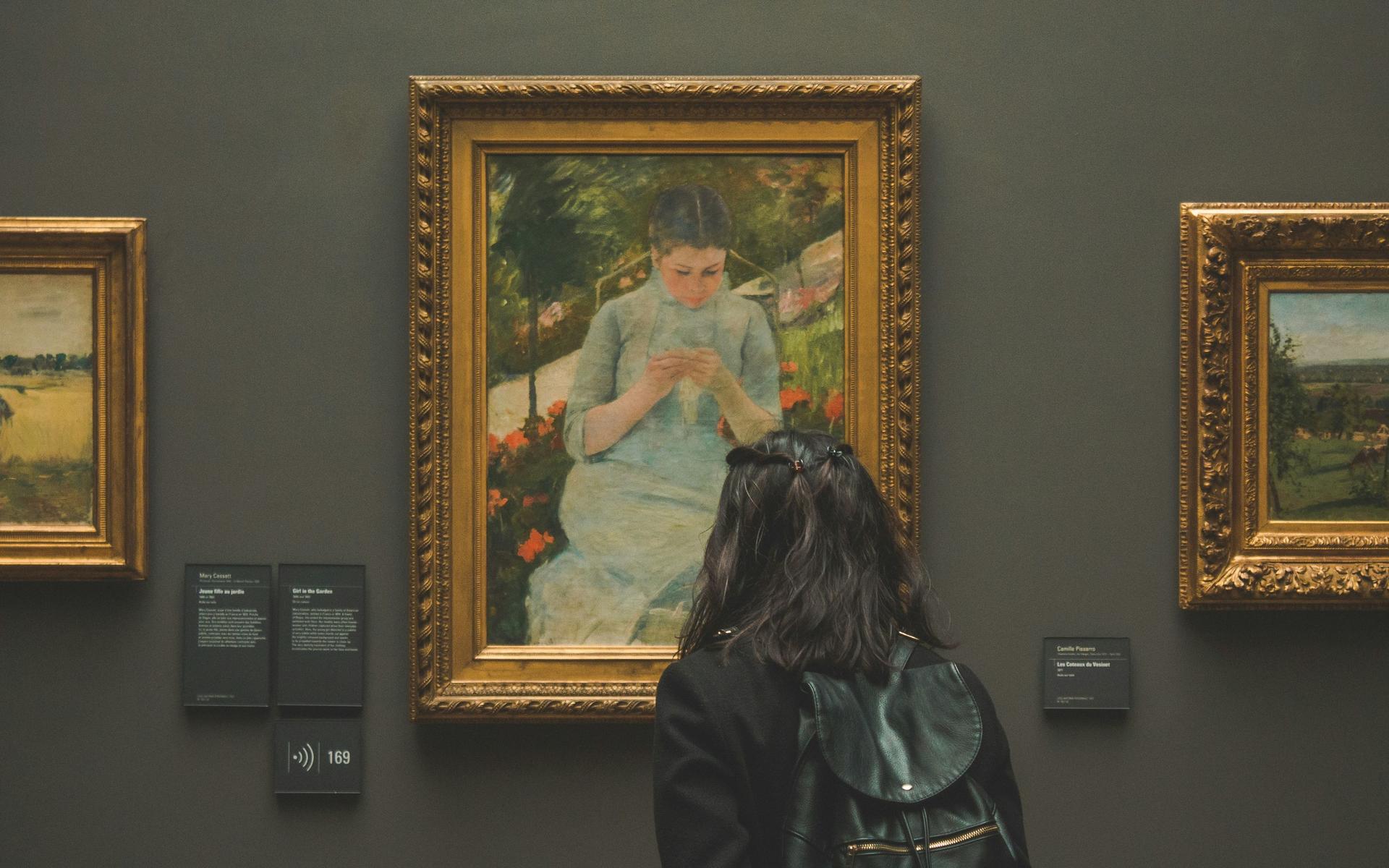Paris in two days: Louvre, Notre Dame, Versailles, the Orsay Museum - Thumbnail 5